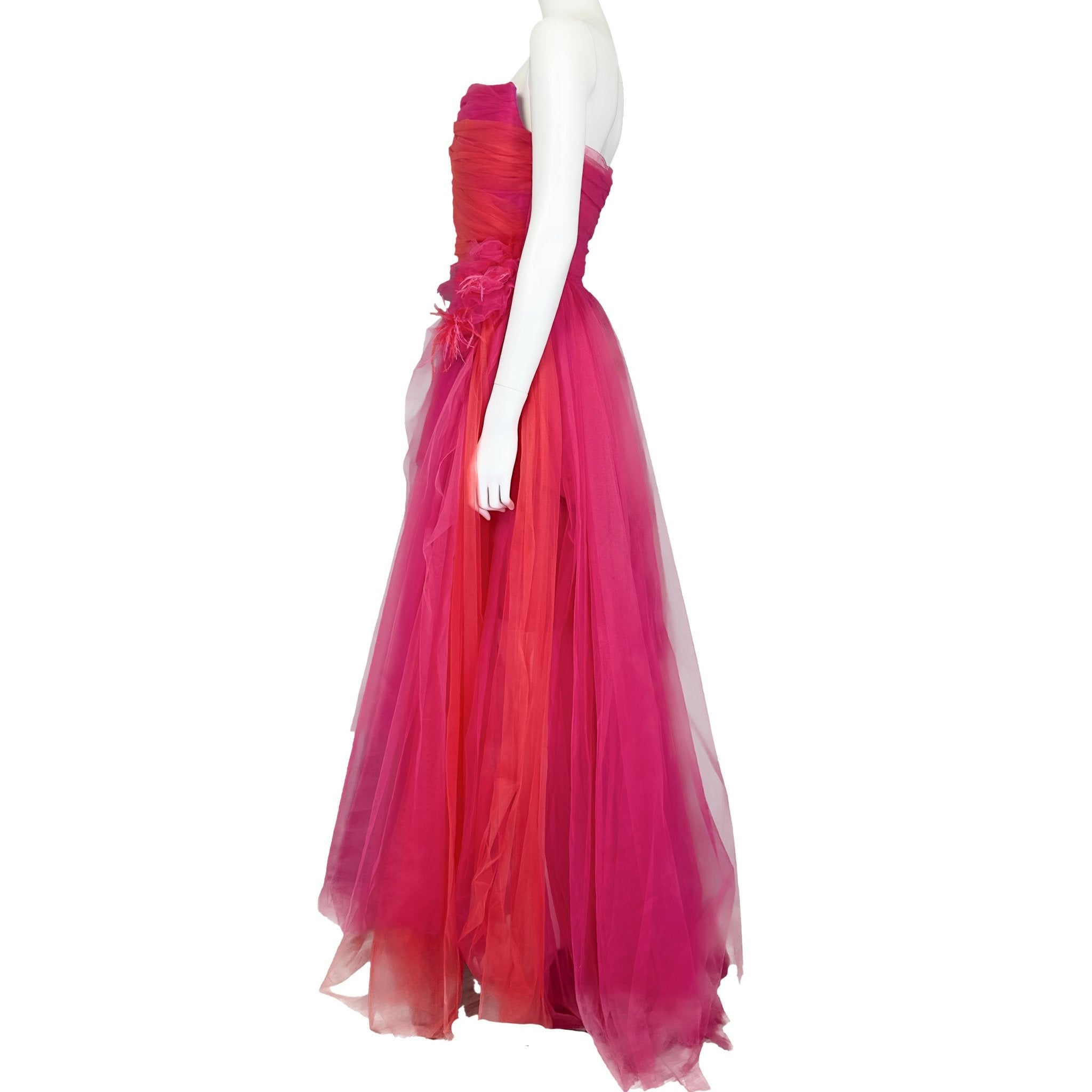 Flamingo Fantasy - ALFABETA - MISHMASH