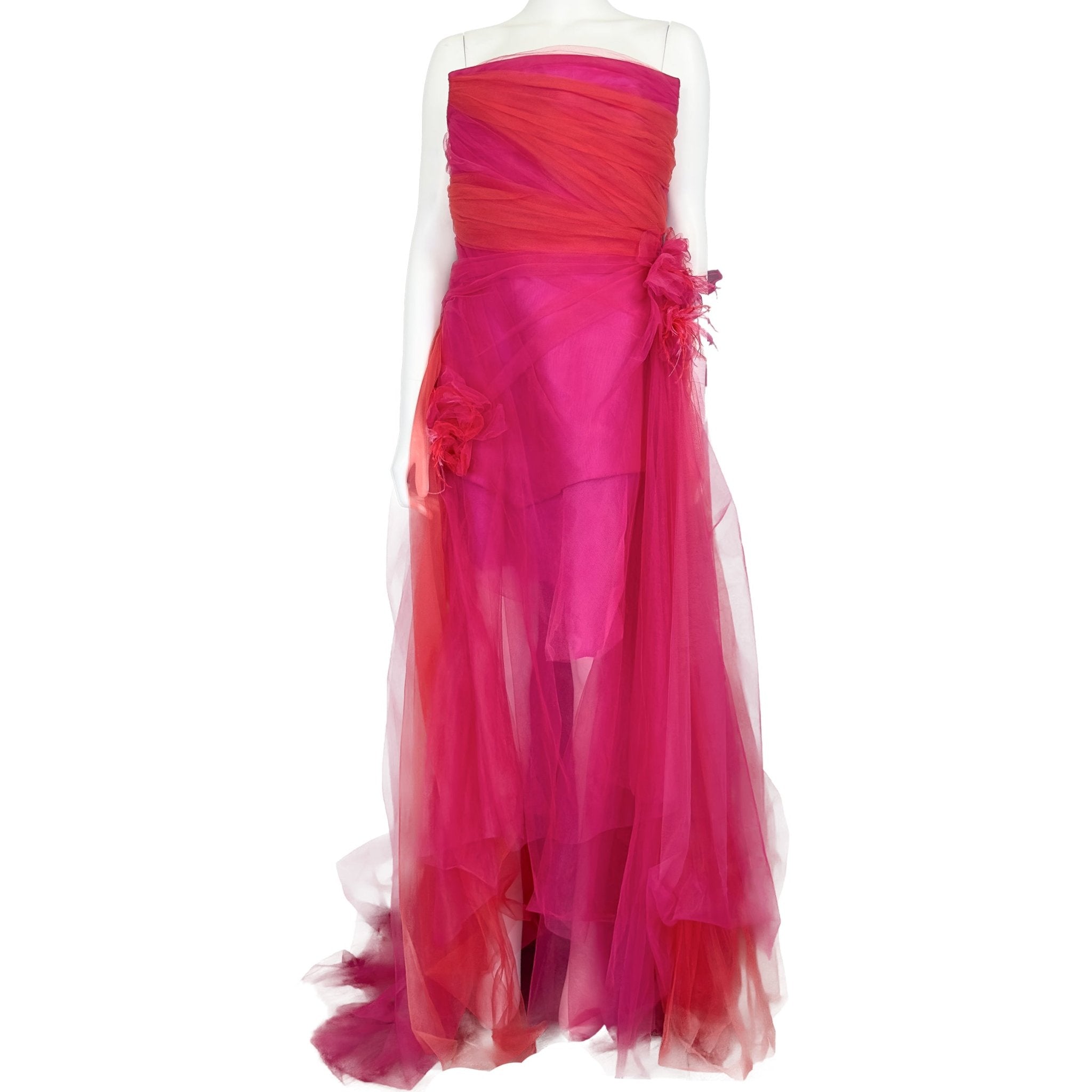 Flamingo Fantasy - ALFABETA - MISHMASH