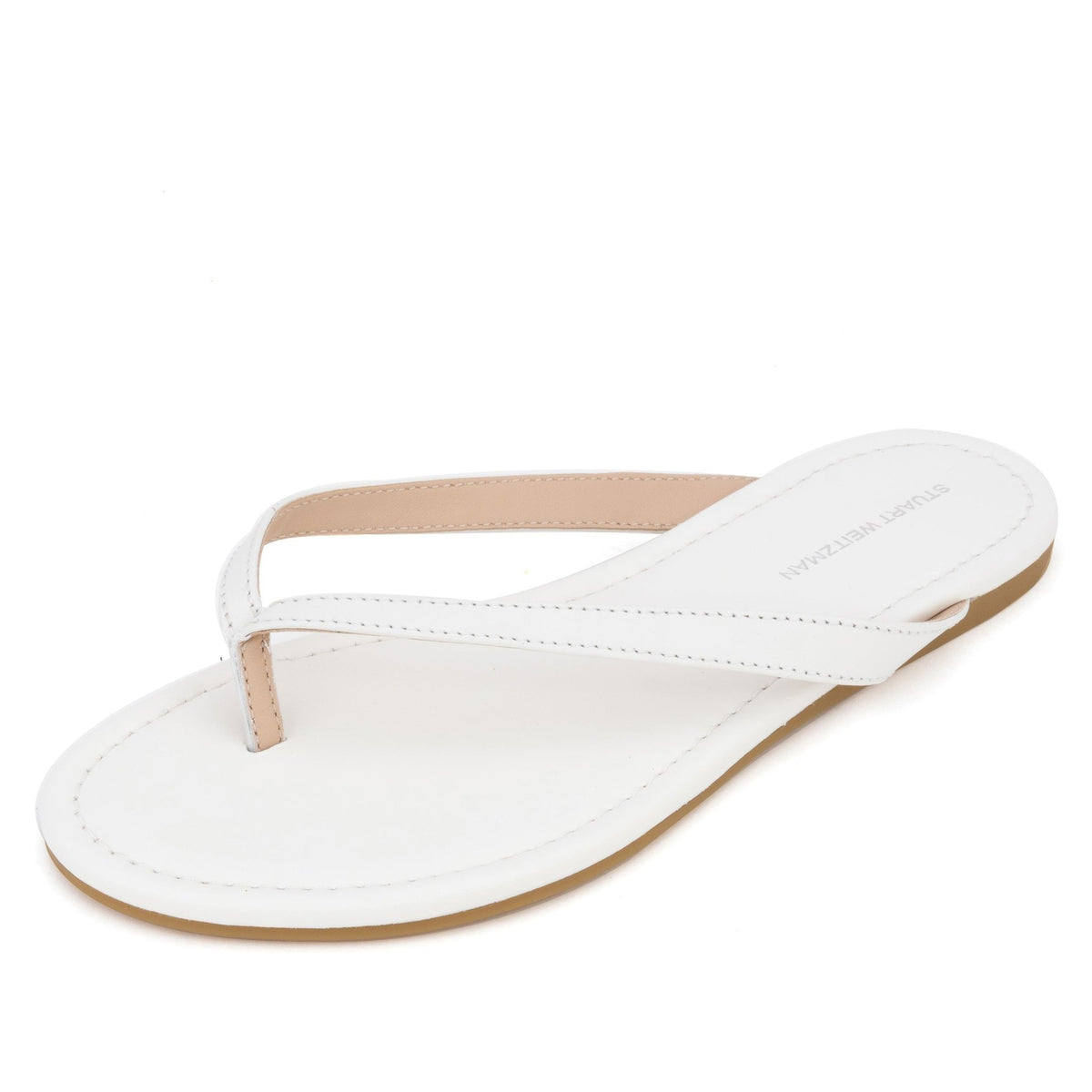 Flat Thong - STUART WEITZMAN - MISHMASH