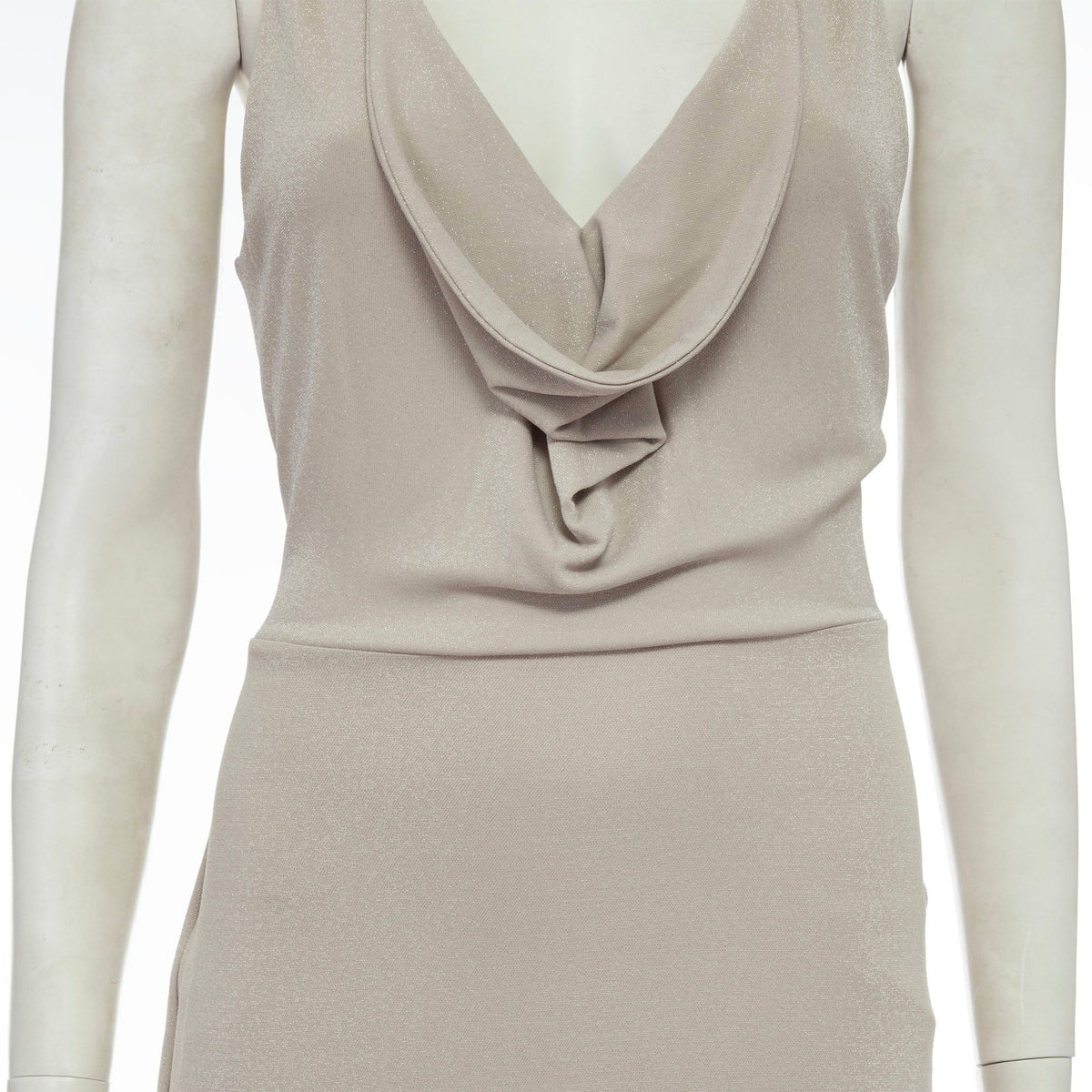 Flimsy Halo - BCBGMAXAZRIA - MISHMASH