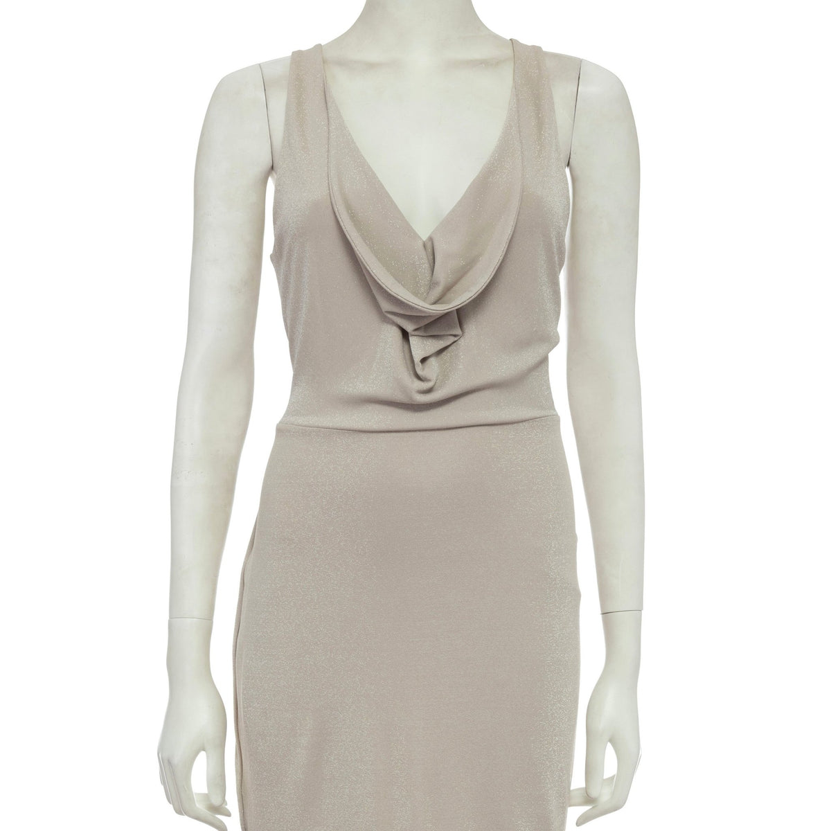 Flimsy Halo - BCBGMAXAZRIA - MISHMASH