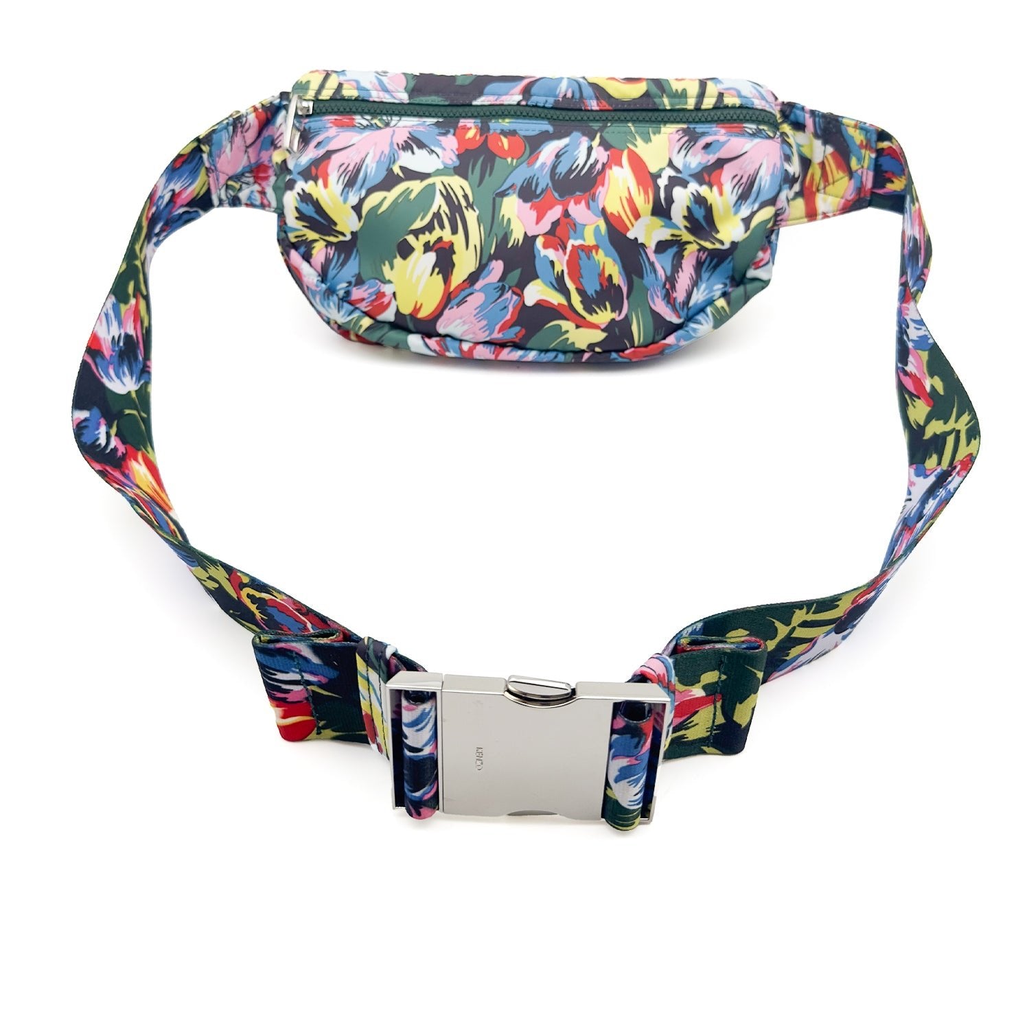 Floral Belt Bag - KENZO X VANS - MISHMASH