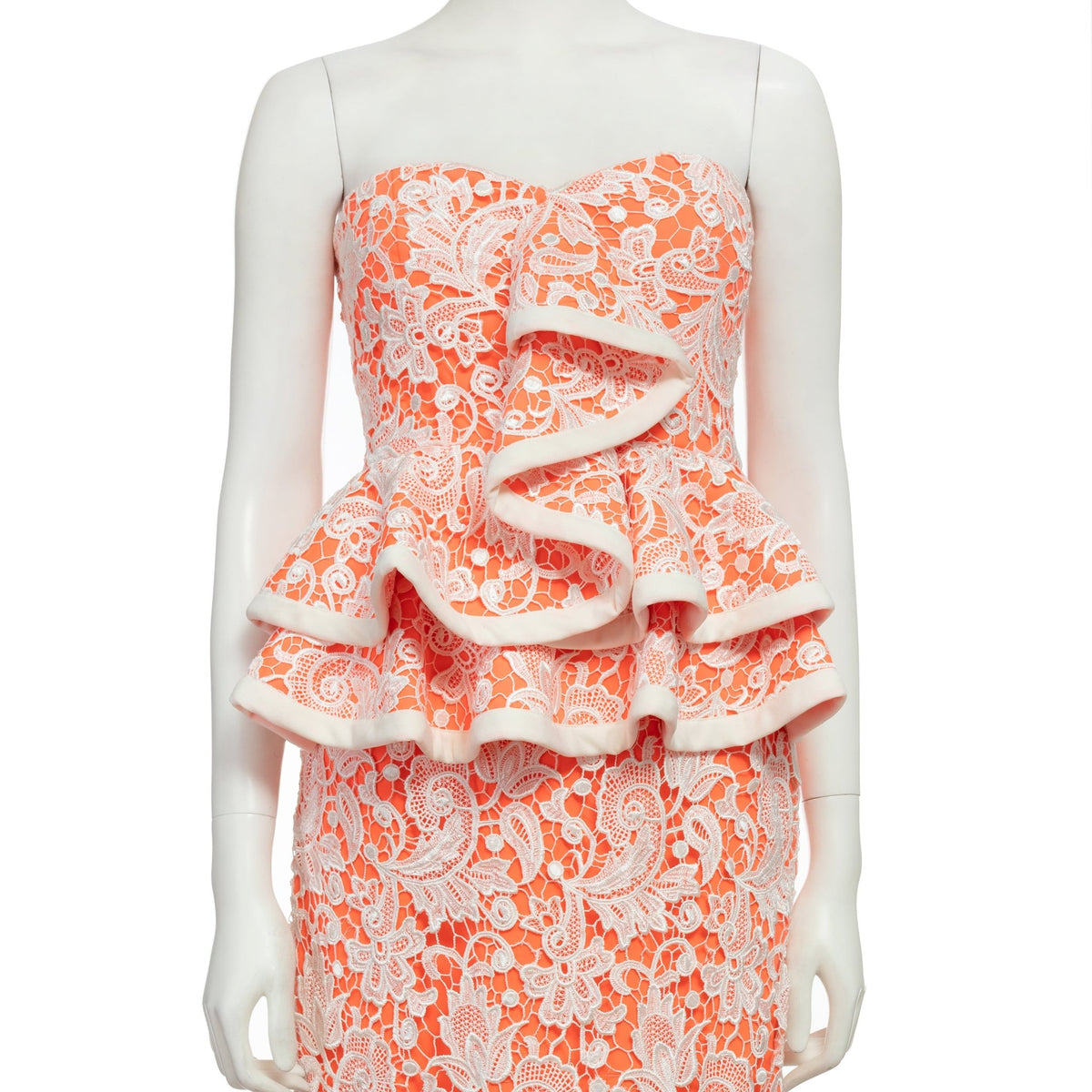 Floral Flare - FOREVER UNIQUE - MISHMASH