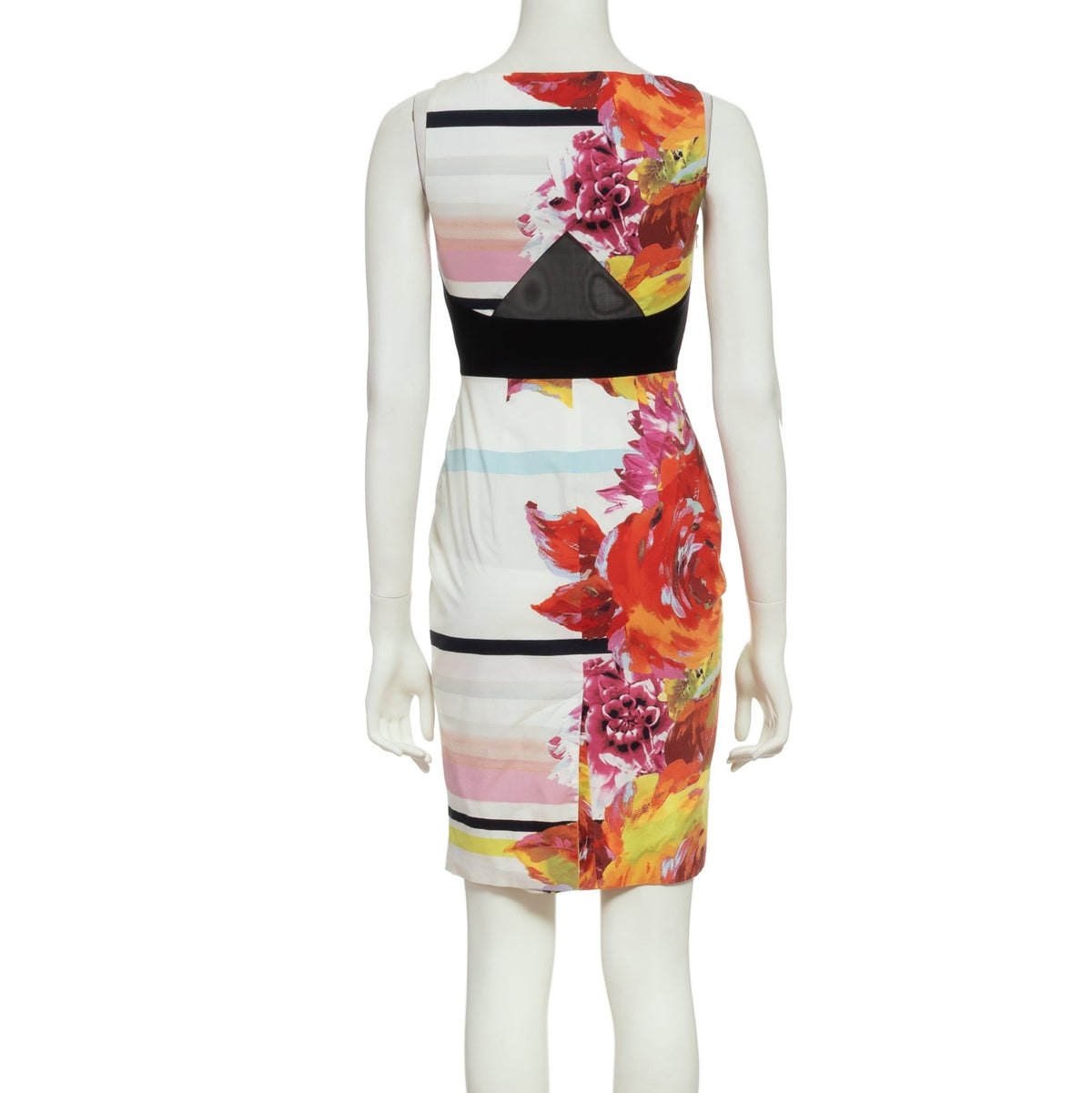 Floral Kinetic - KAREN MILLEN - MISHMASH