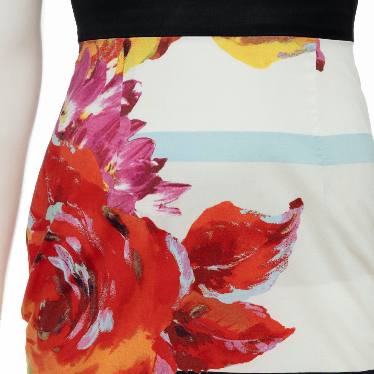Floral Kinetic - KAREN MILLEN - MISHMASH
