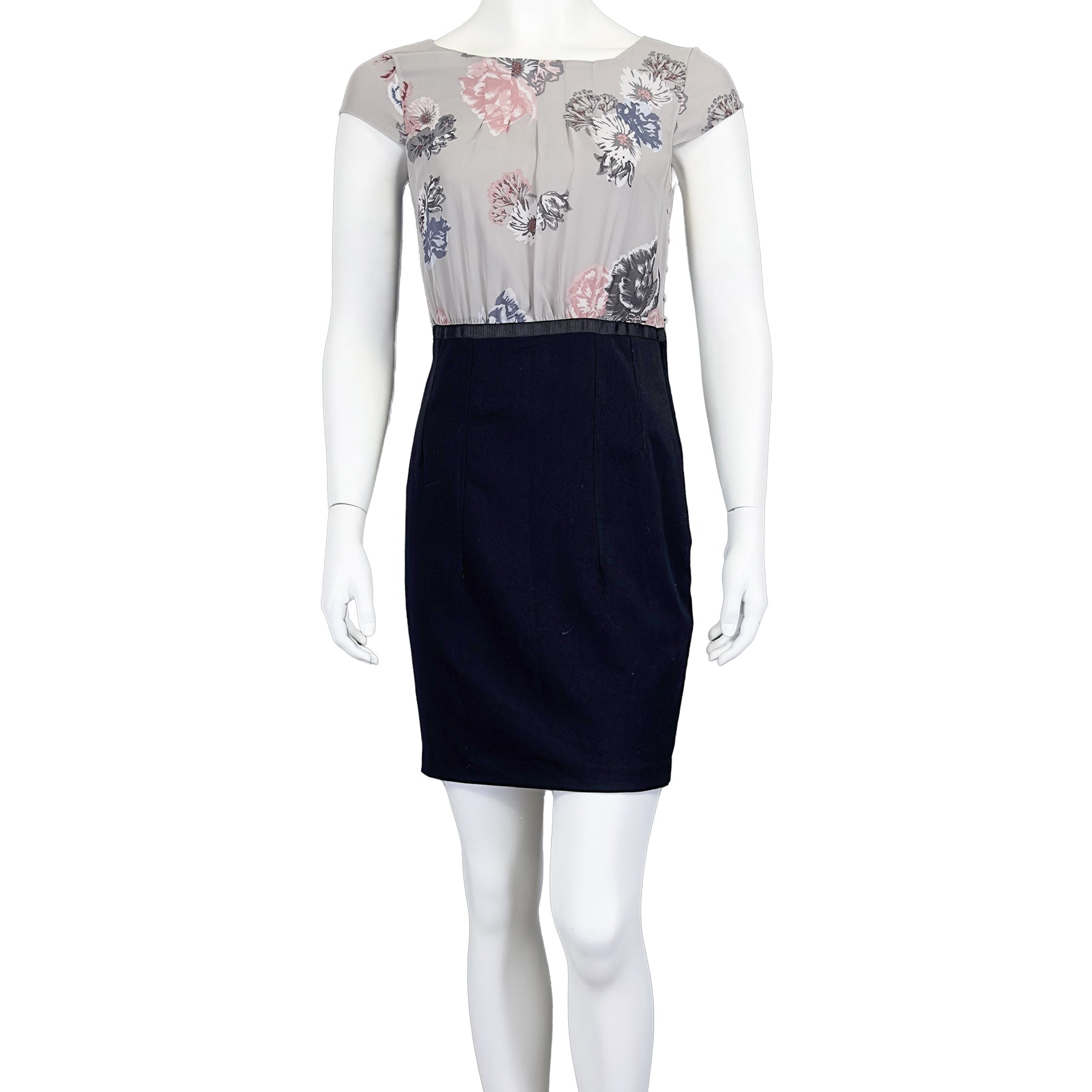 Pretty Palette - H&M Dress - MISHMASH