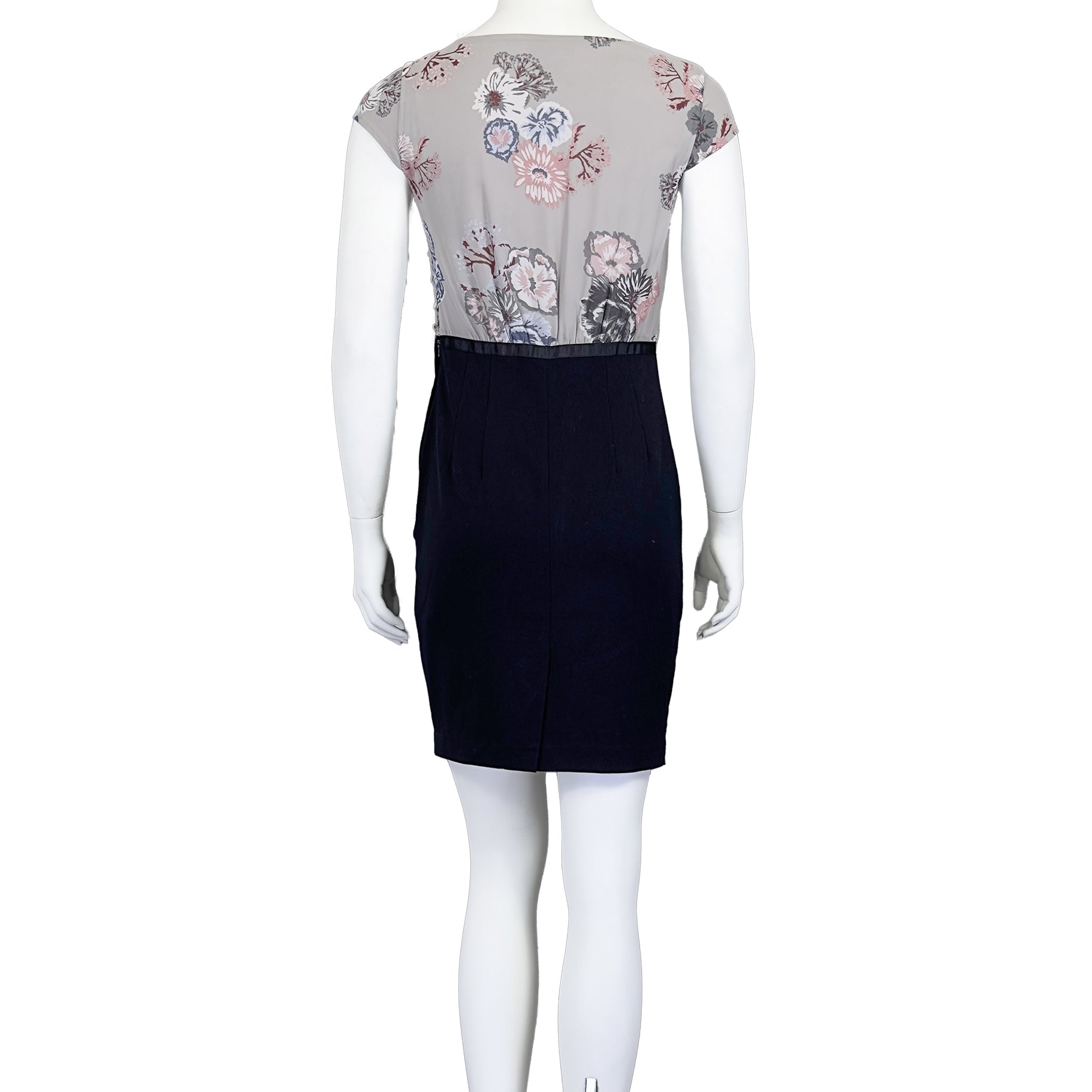 Pretty Palette - H&M Dress - MISHMASH