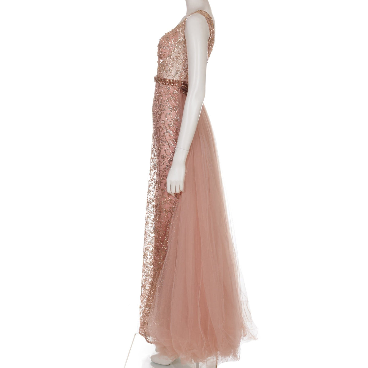 F&P Dress - F&P - MISHMASH