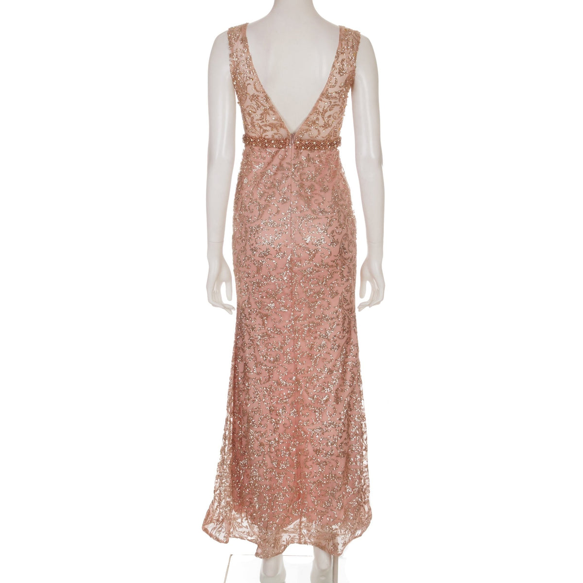F&P Dress - F&P - MISHMASH