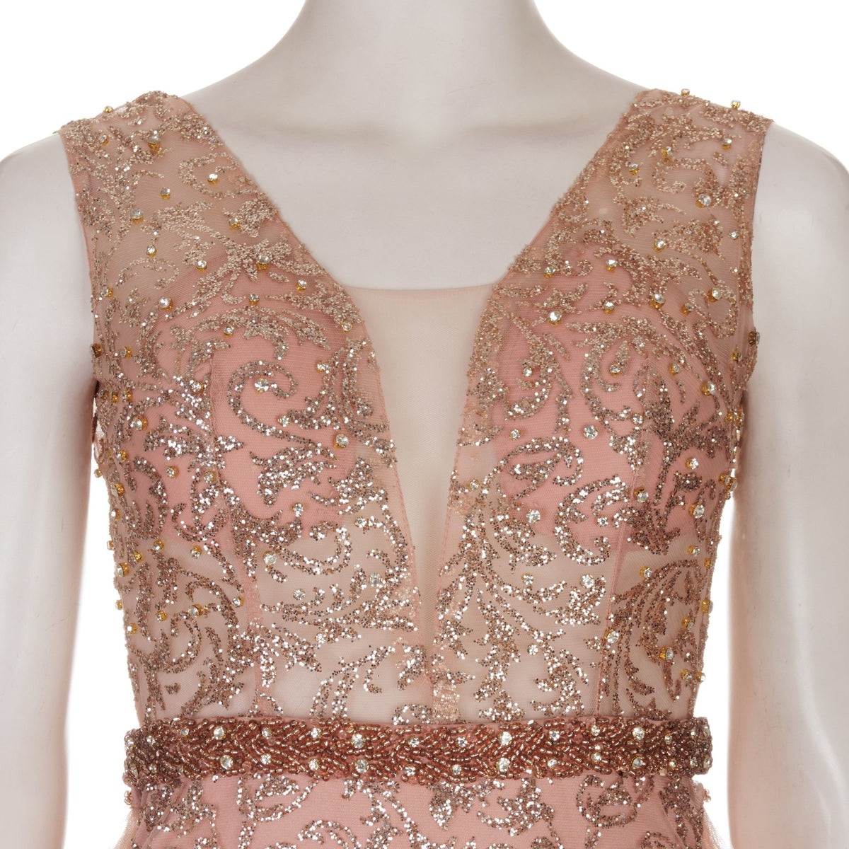 F&P Dress - F&P - MISHMASH