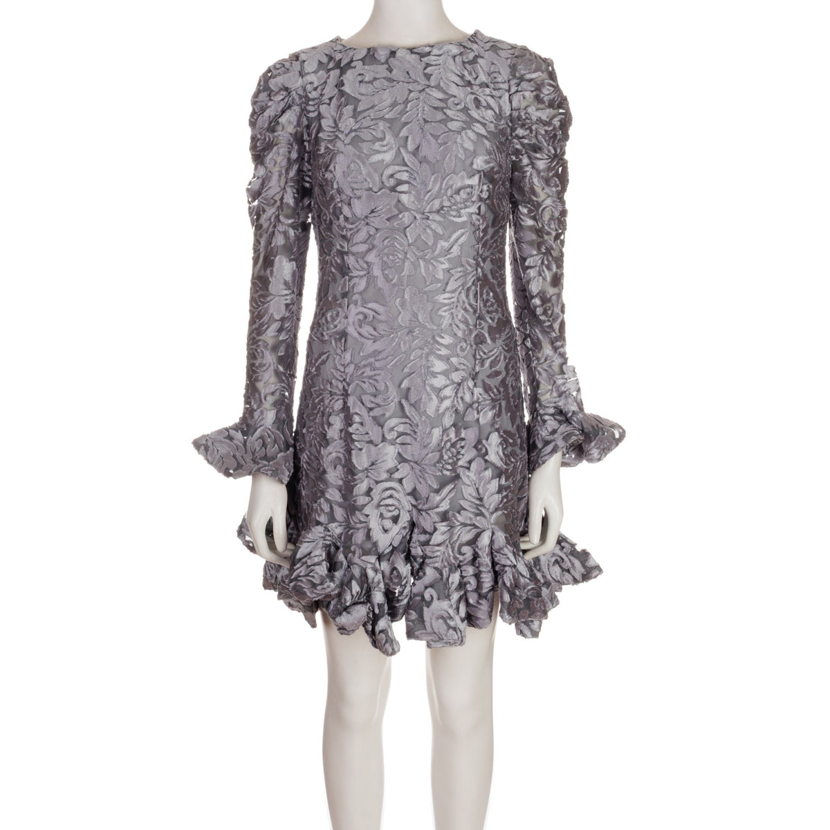 Frezia Mini Dress - FREZIA - MISHMASH