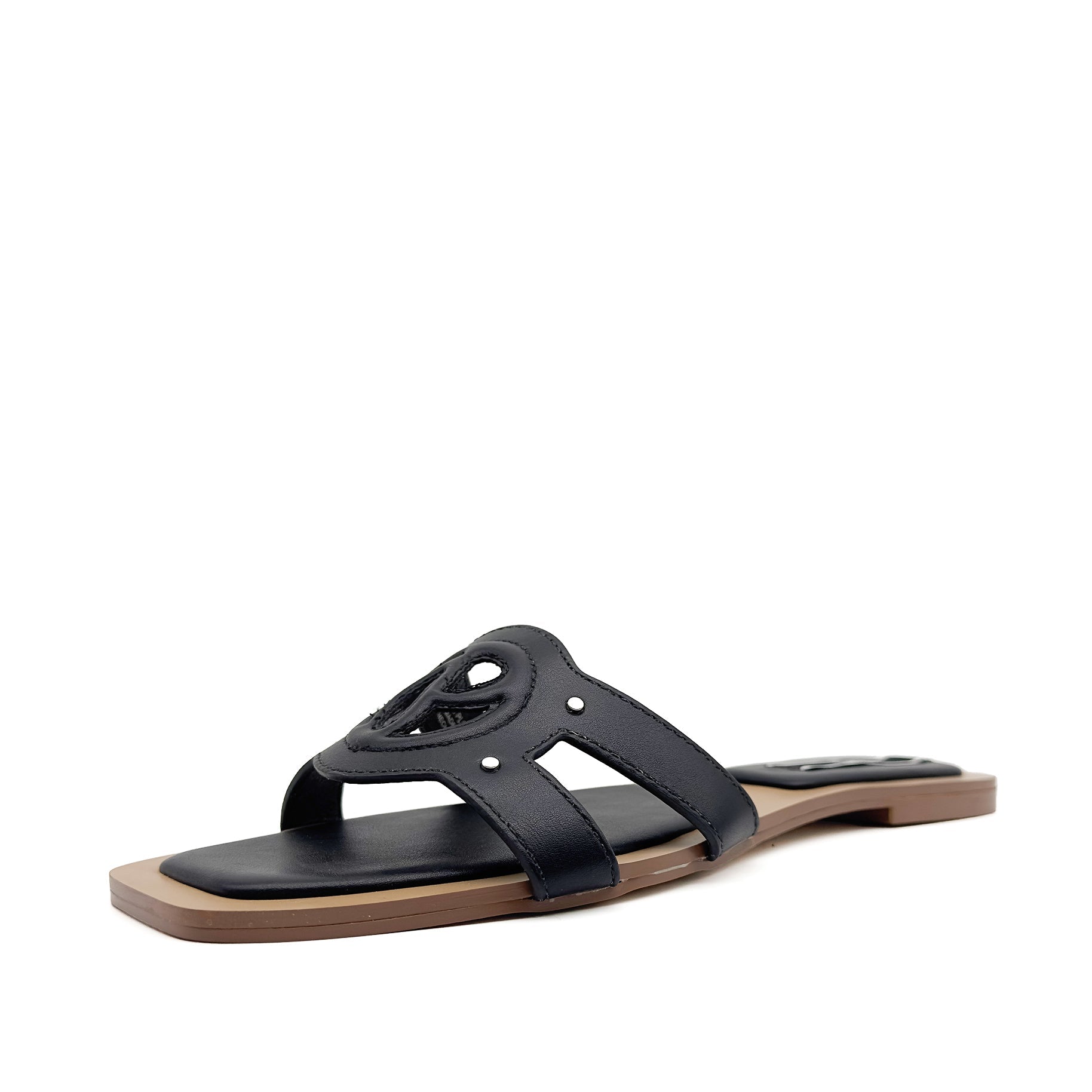 Frida Signature Sandals - Pepe Jeans - MISHMASH