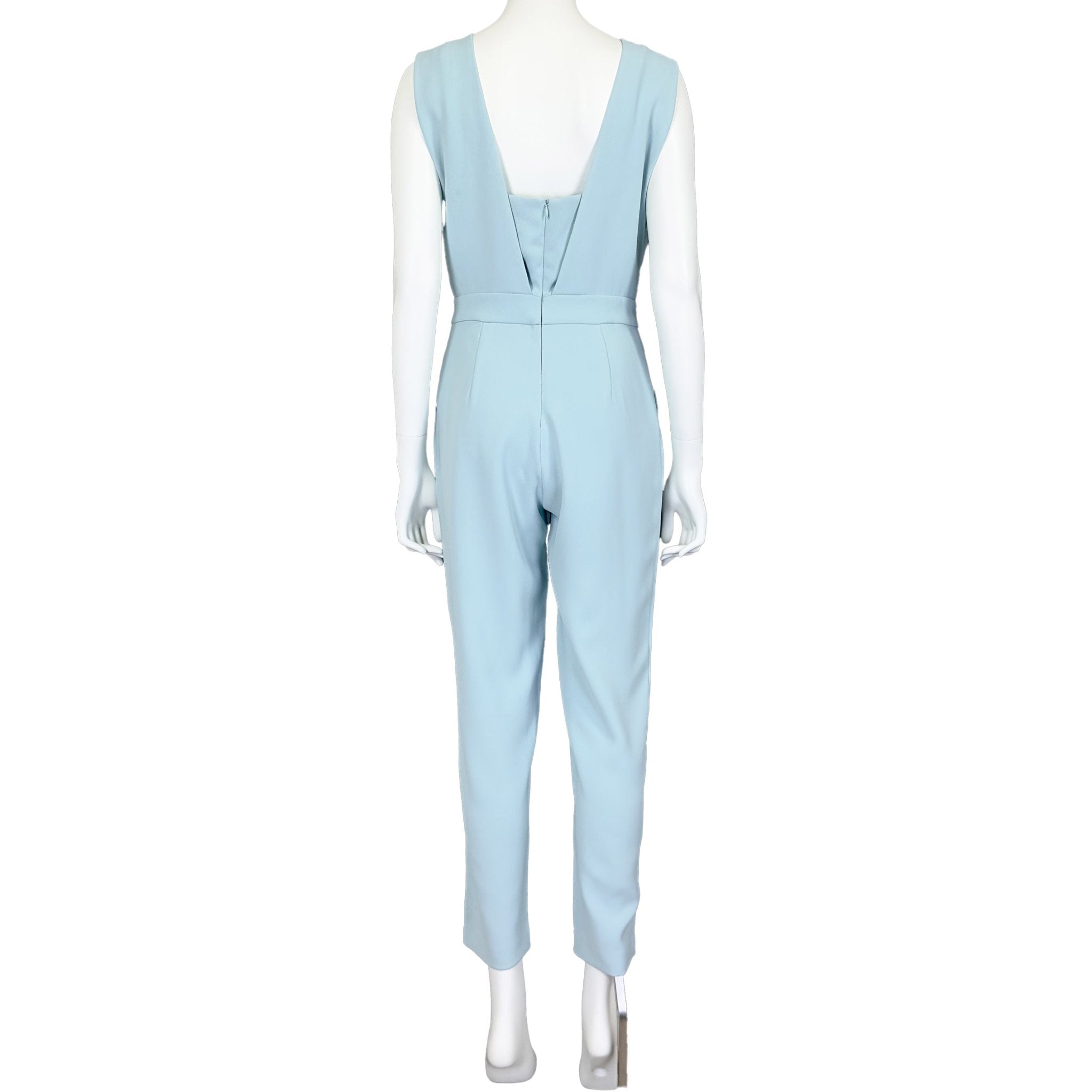 Frosted Detour - Massimo Dutti - MISHMASH