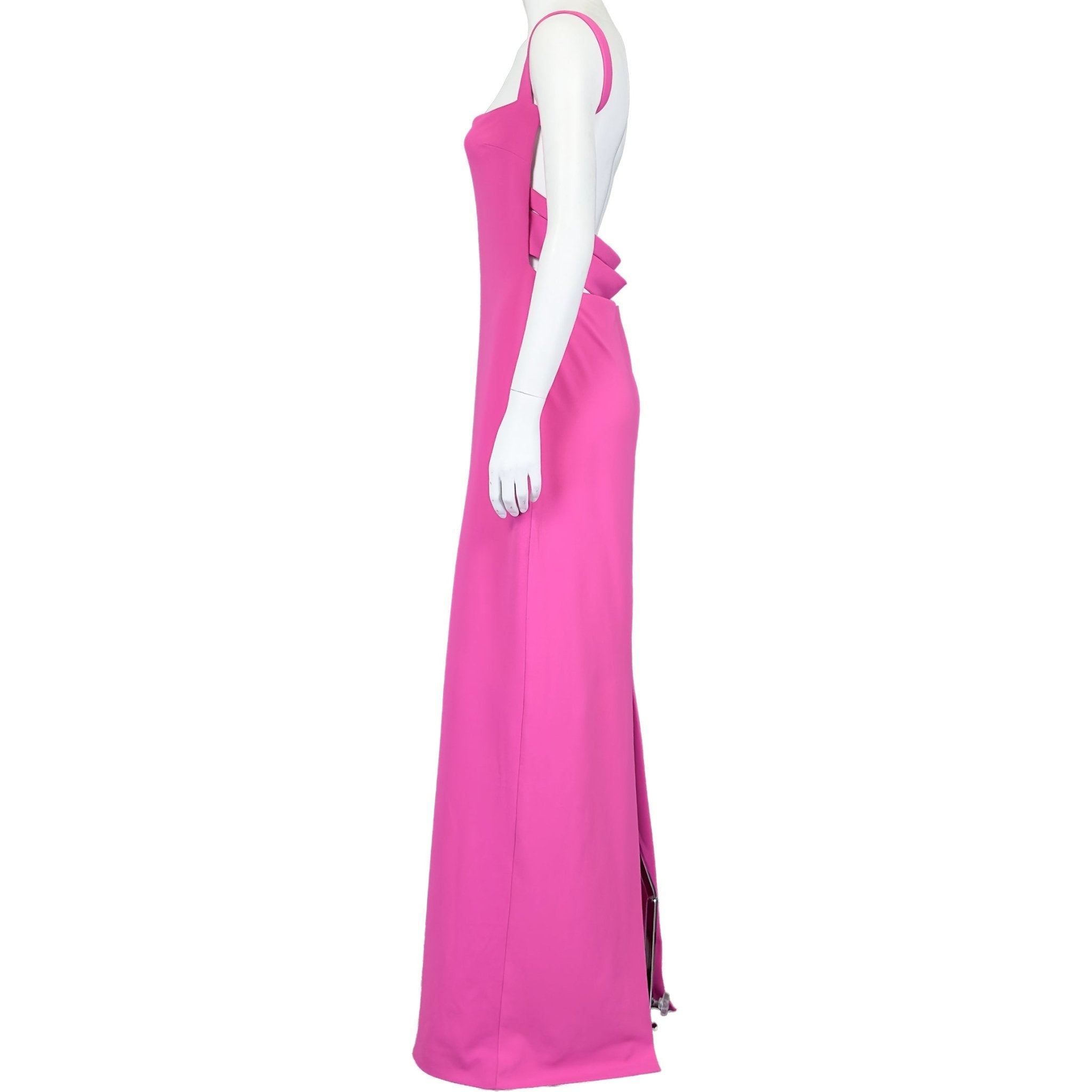 Fuel Your Life - Solace London Dress - MISHMASH