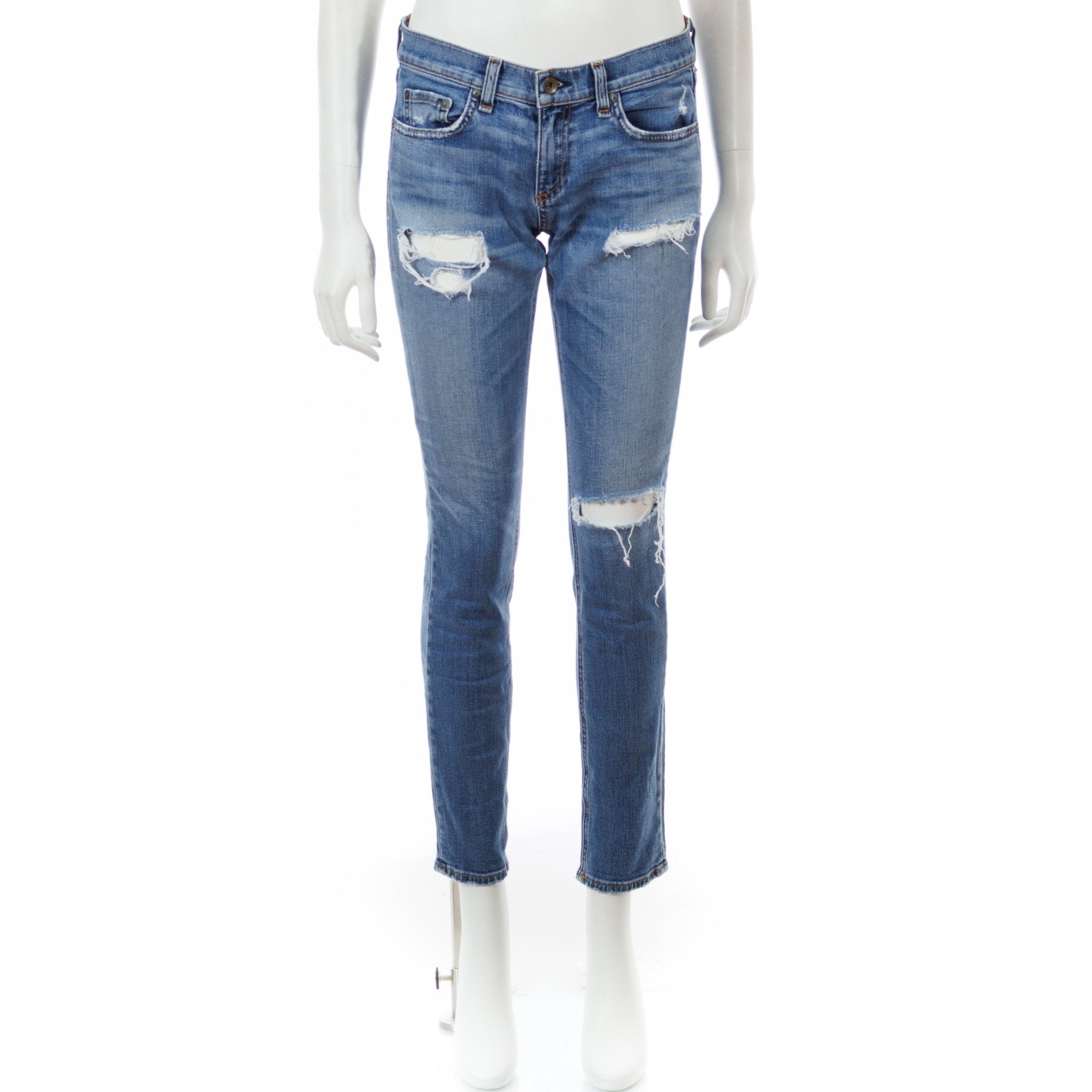 Full Frame - rag & bone - MISHMASH
