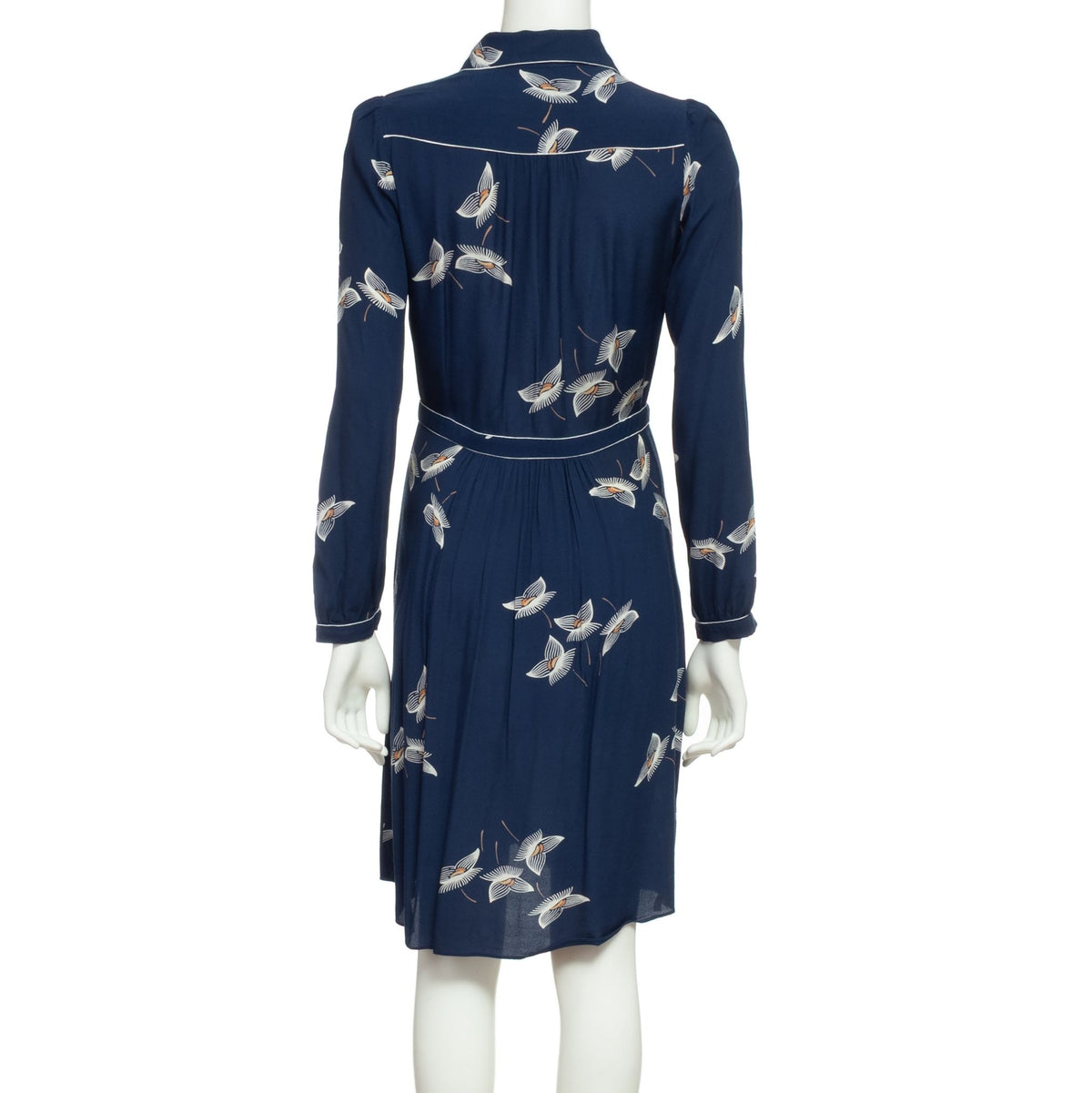 Full Stop - BA&SH - MISHMASH