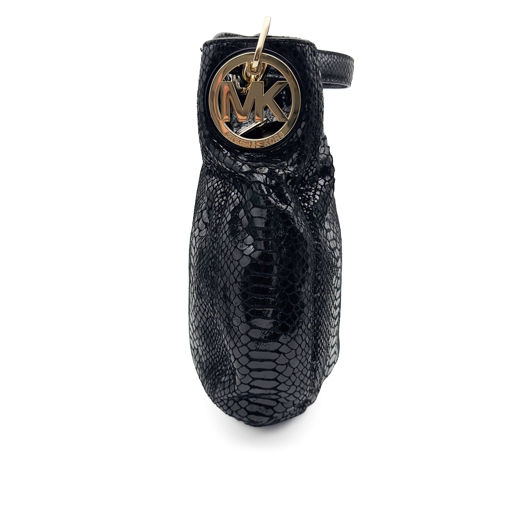 Fulton Python - Embossed - MICHAEL KORS - MISHMASH