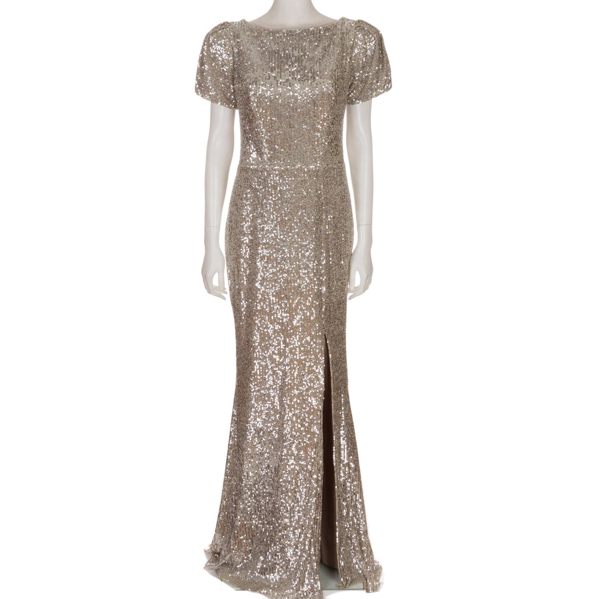Funda Maxi Dress - FUNDA - MISHMASH