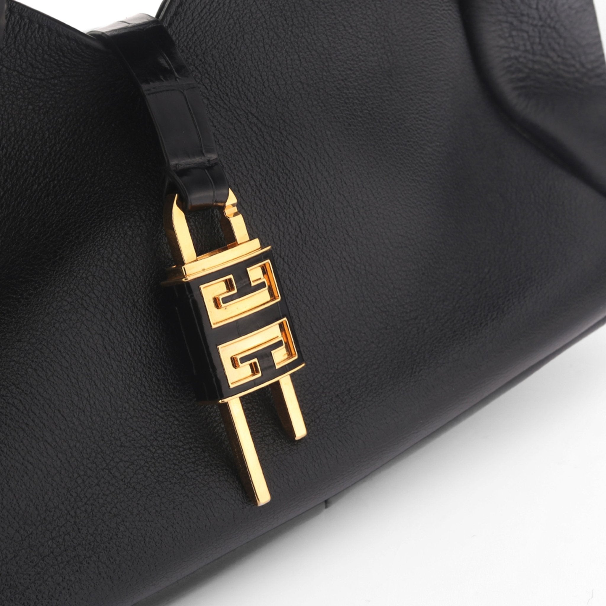 G-Hobo Bag - GIVENCHY - MISHMASH