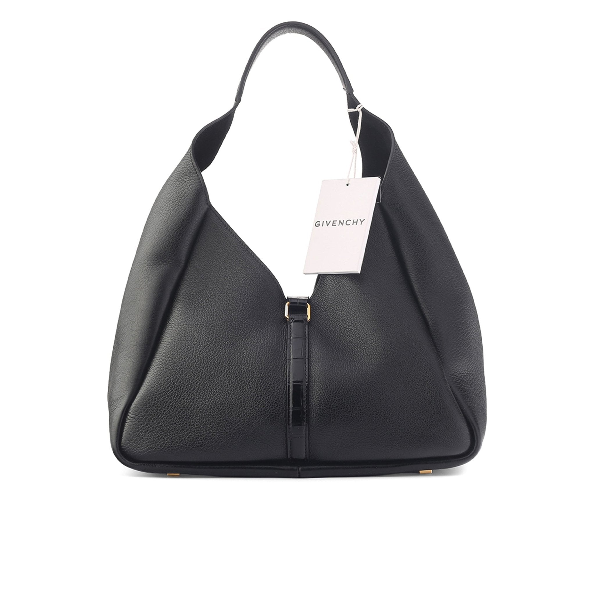 G-Hobo Bag - GIVENCHY - MISHMASH