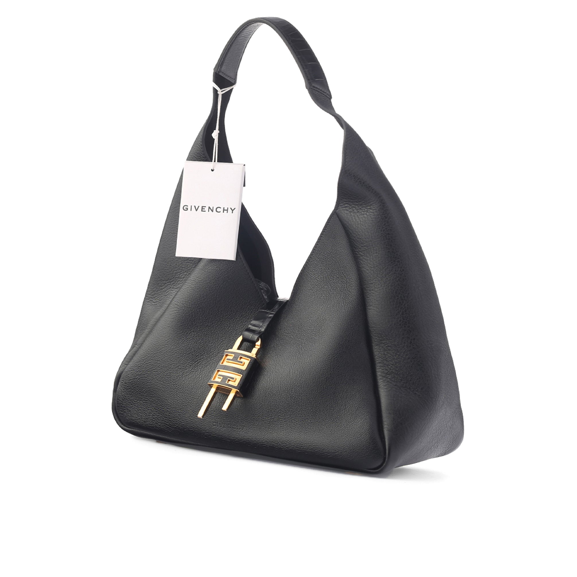 G-Hobo Bag - GIVENCHY - MISHMASH