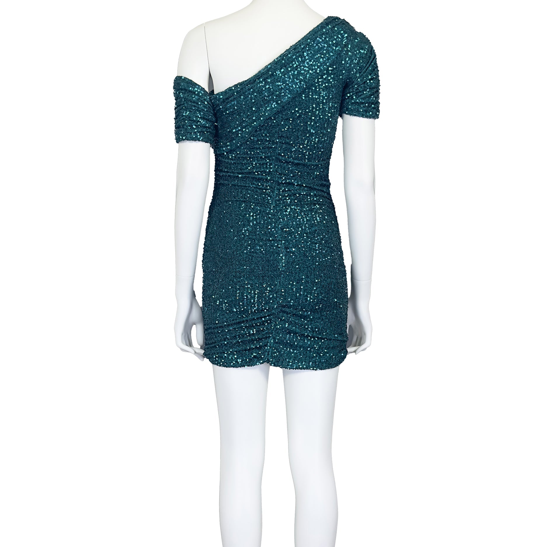 Galac - Tips - Club L London Dress - MISHMASH