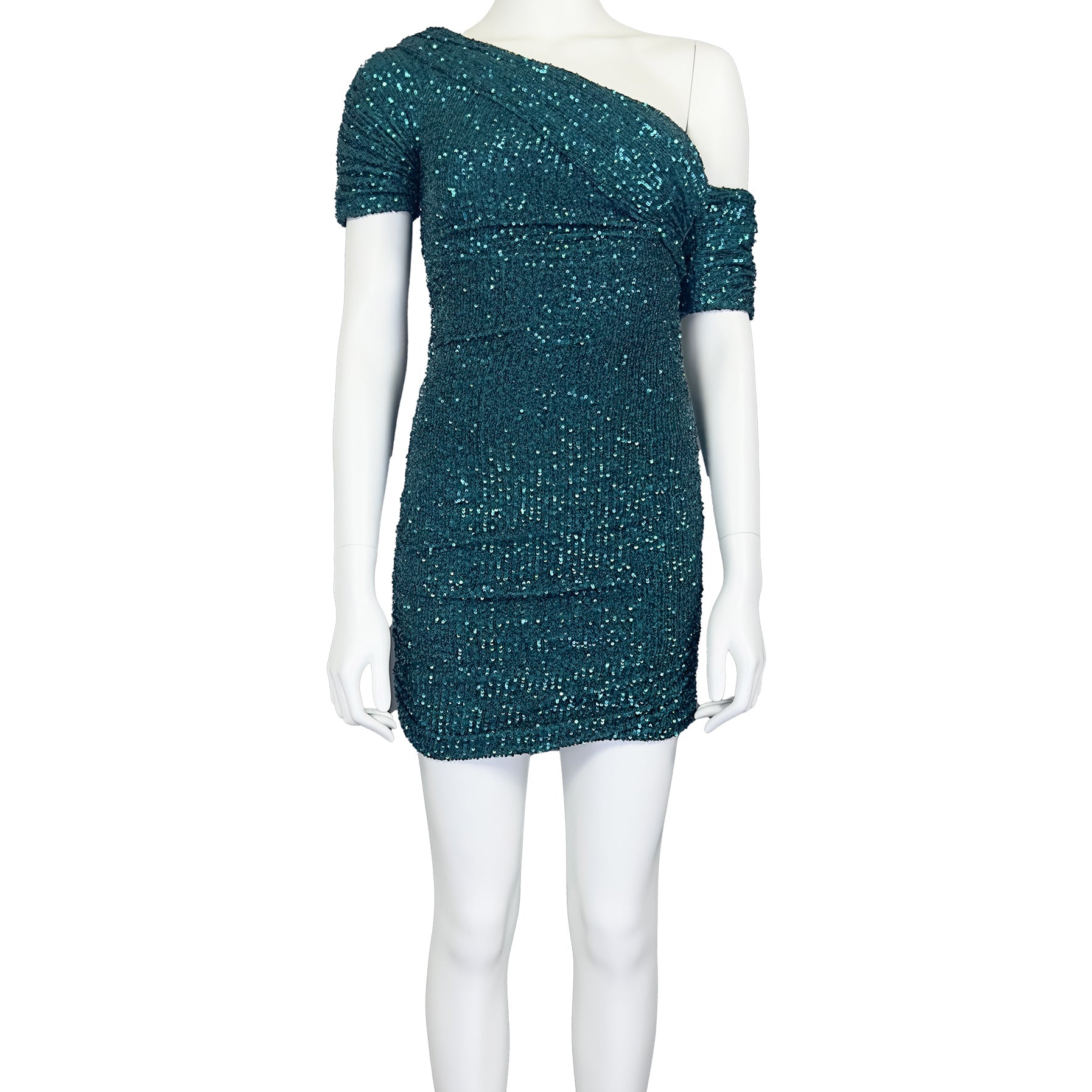 Galac - Tips - Club L London Dress - MISHMASH