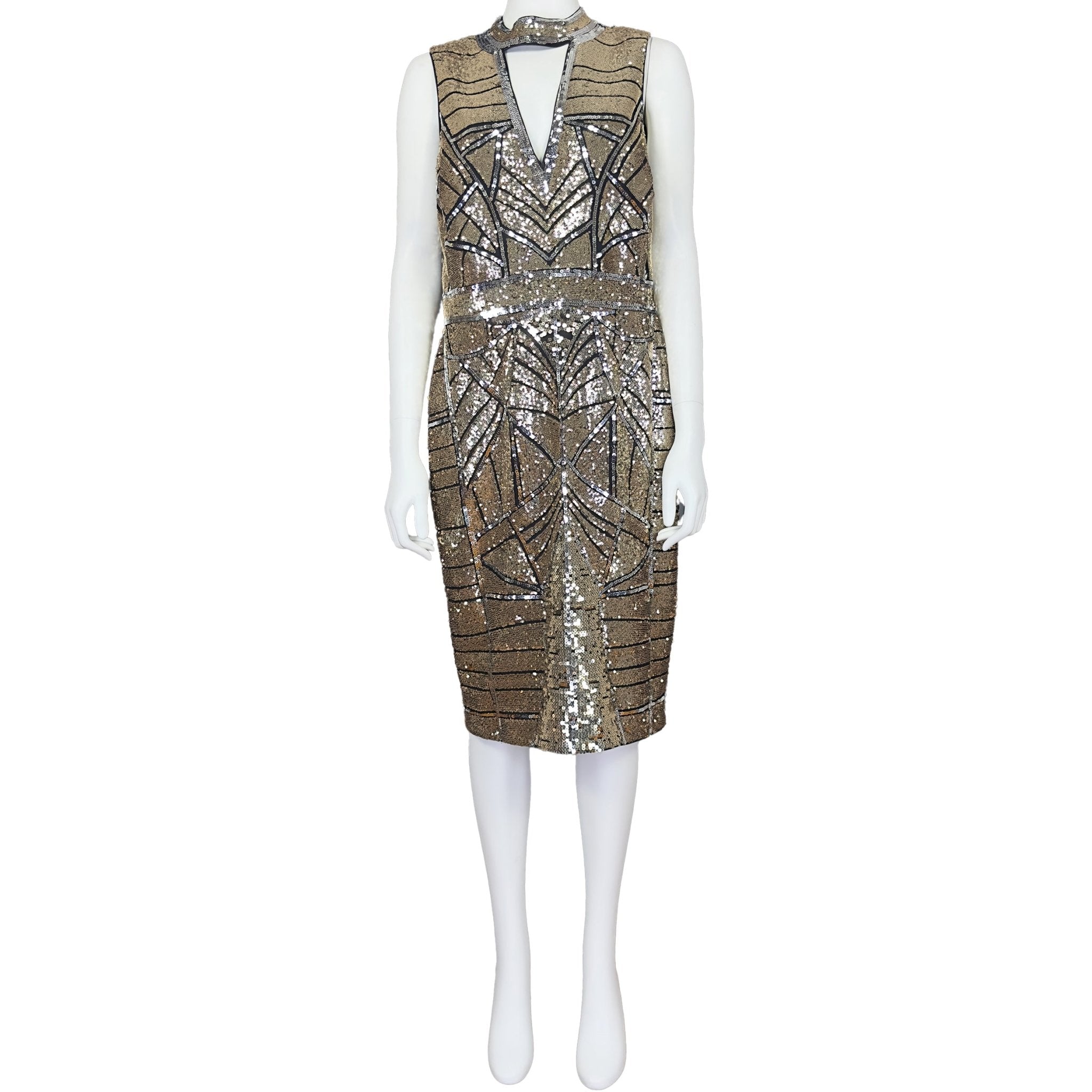 Galactic Glare - STAR By Julien Macdonald - MISHMASH