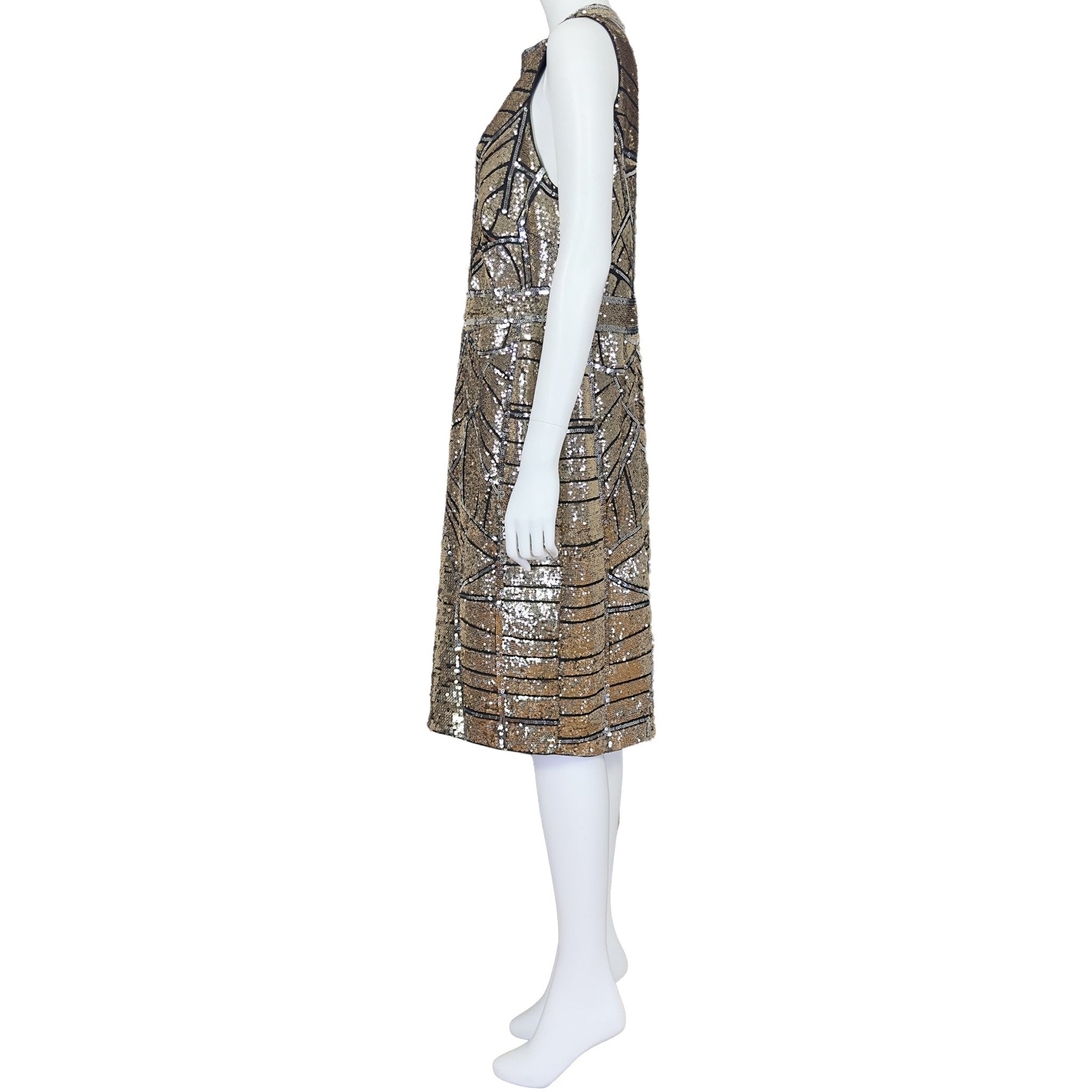 Galactic Glare - STAR By Julien Macdonald - MISHMASH