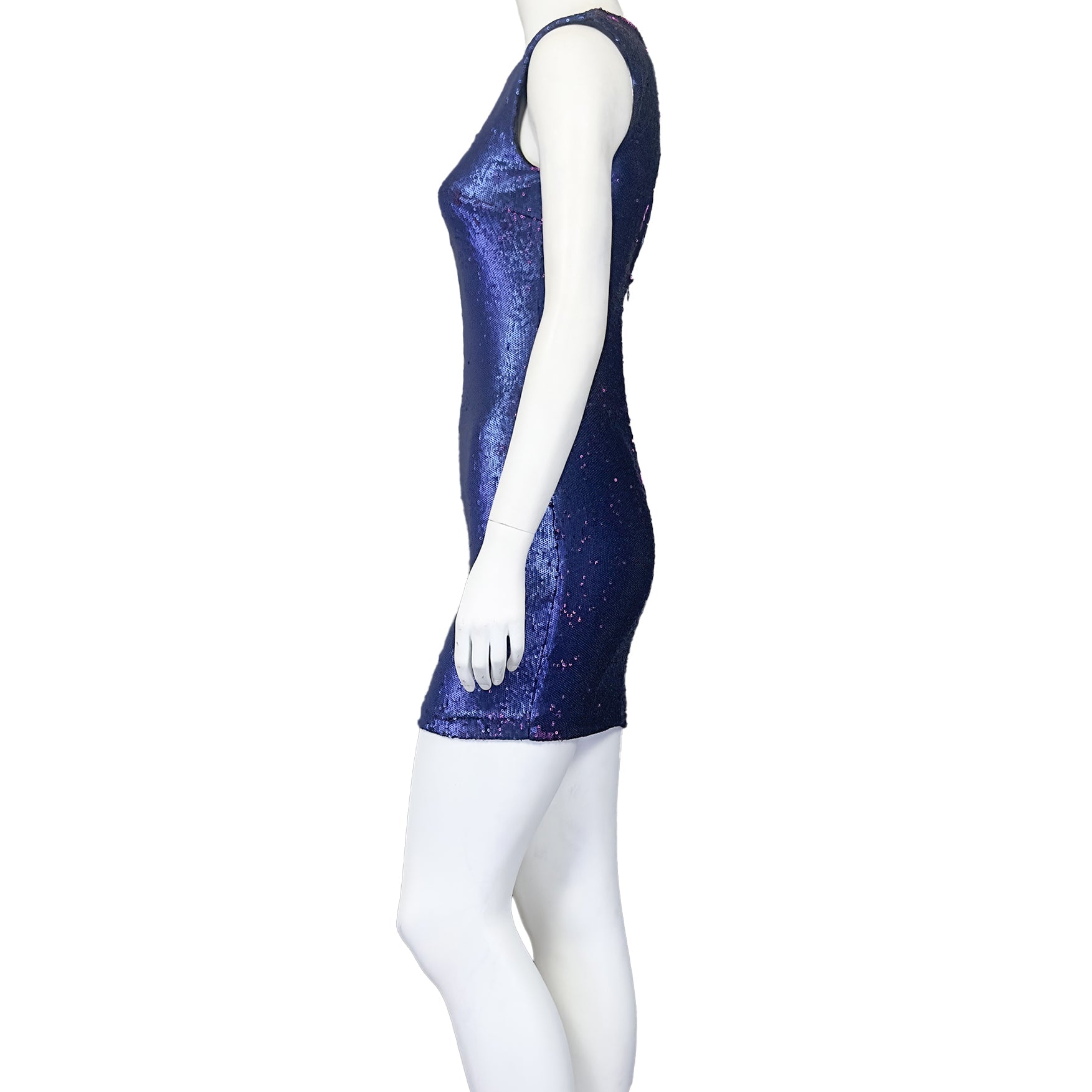 Galactic Lust - Miss Selfridge Dress - MISHMASH