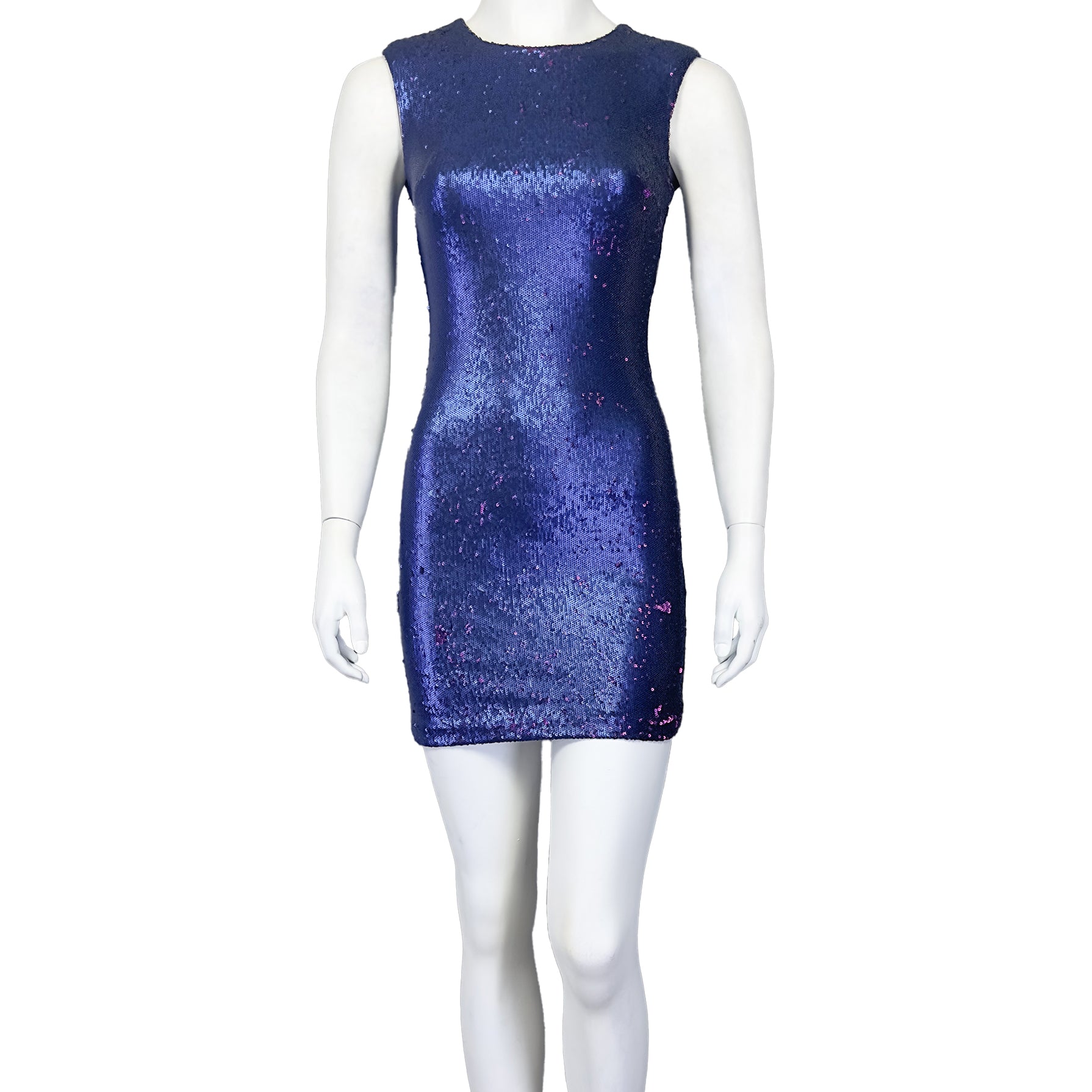 Galactic Lust - Miss Selfridge Dress - MISHMASH