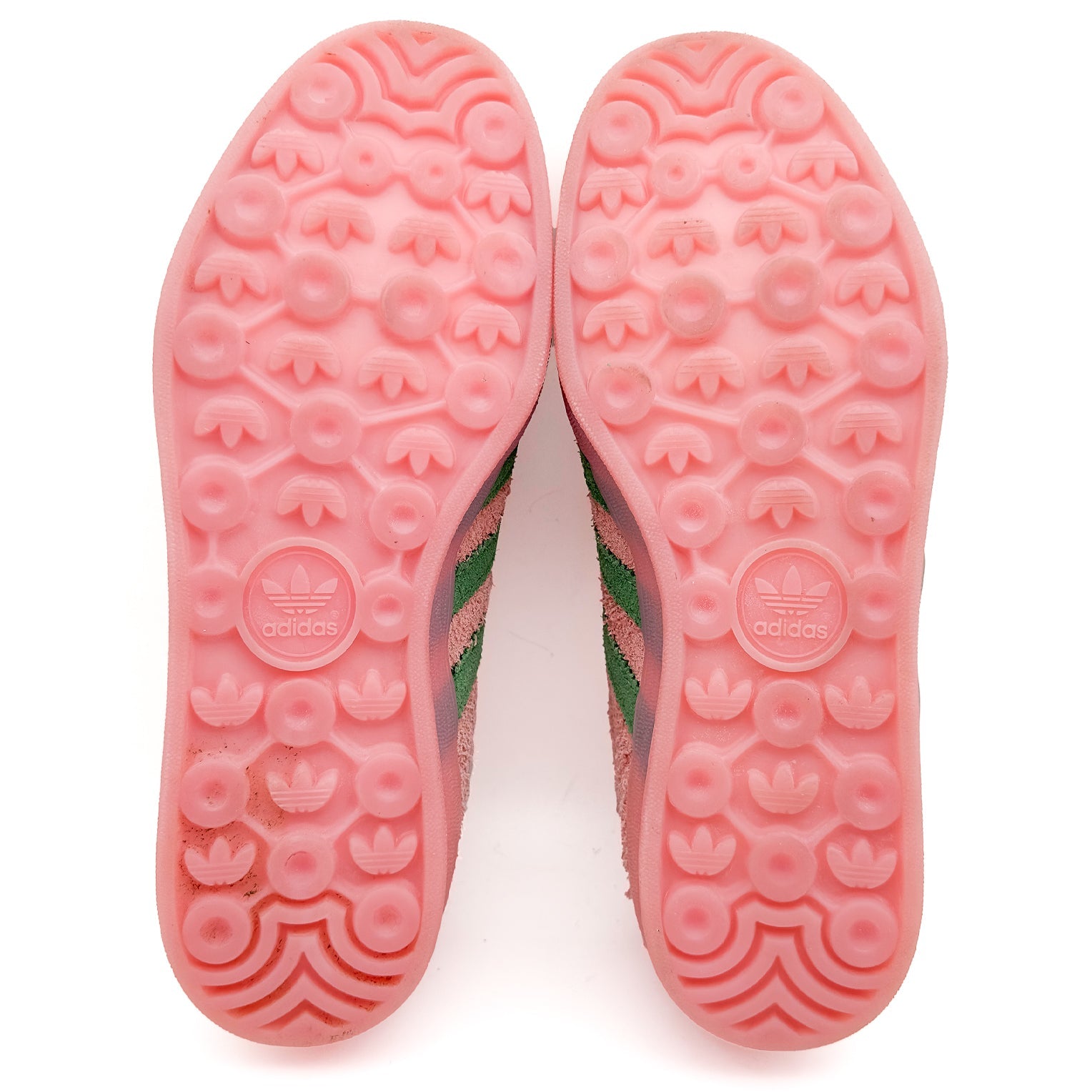 Gazelle Indoor - ADIDAS - MISHMASH