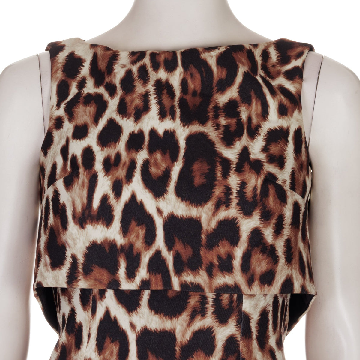 Genese Midi Dress - GENESE - MISHMASH