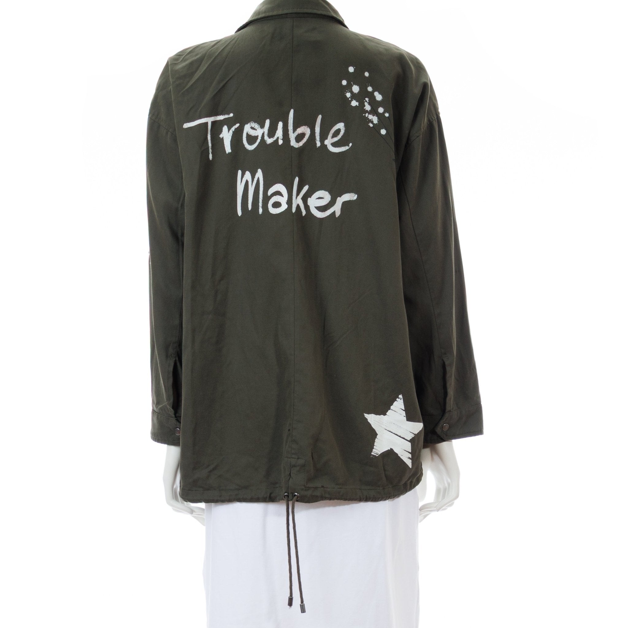 Gentle Drama - Zara - MISHMASH