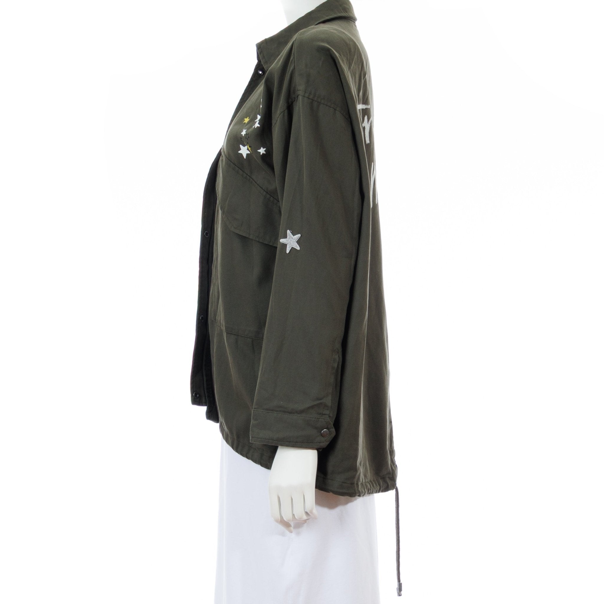 Gentle Drama - Zara - MISHMASH