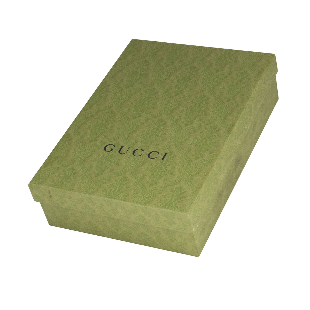 GG Marmont Slim Matelassé - GUCCI - MISHMASH