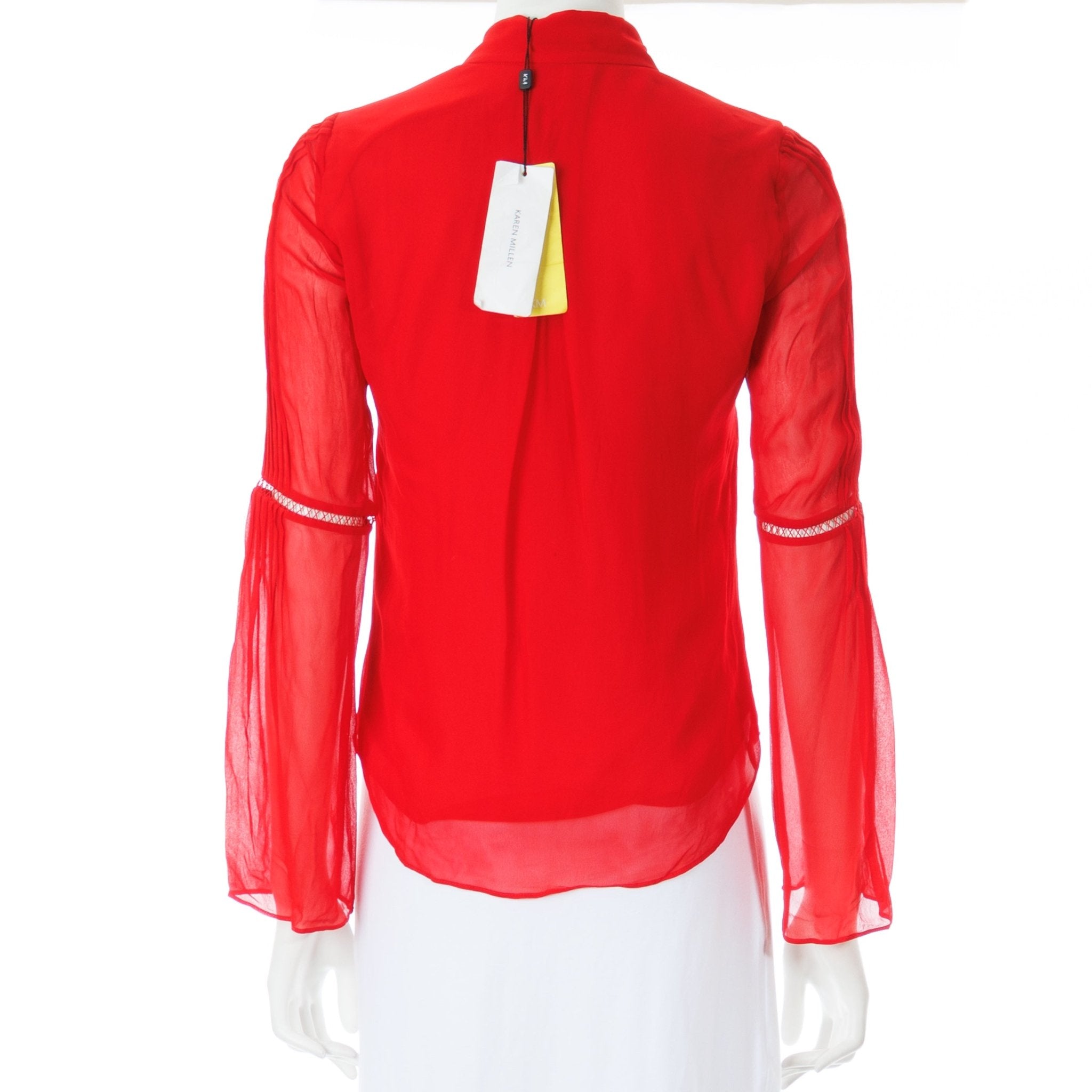 Giggle Fit - KAREN MILLEN - MISHMASH