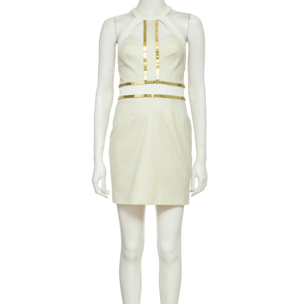 Gilded Halo - SASS & BIDE - MISHMASH