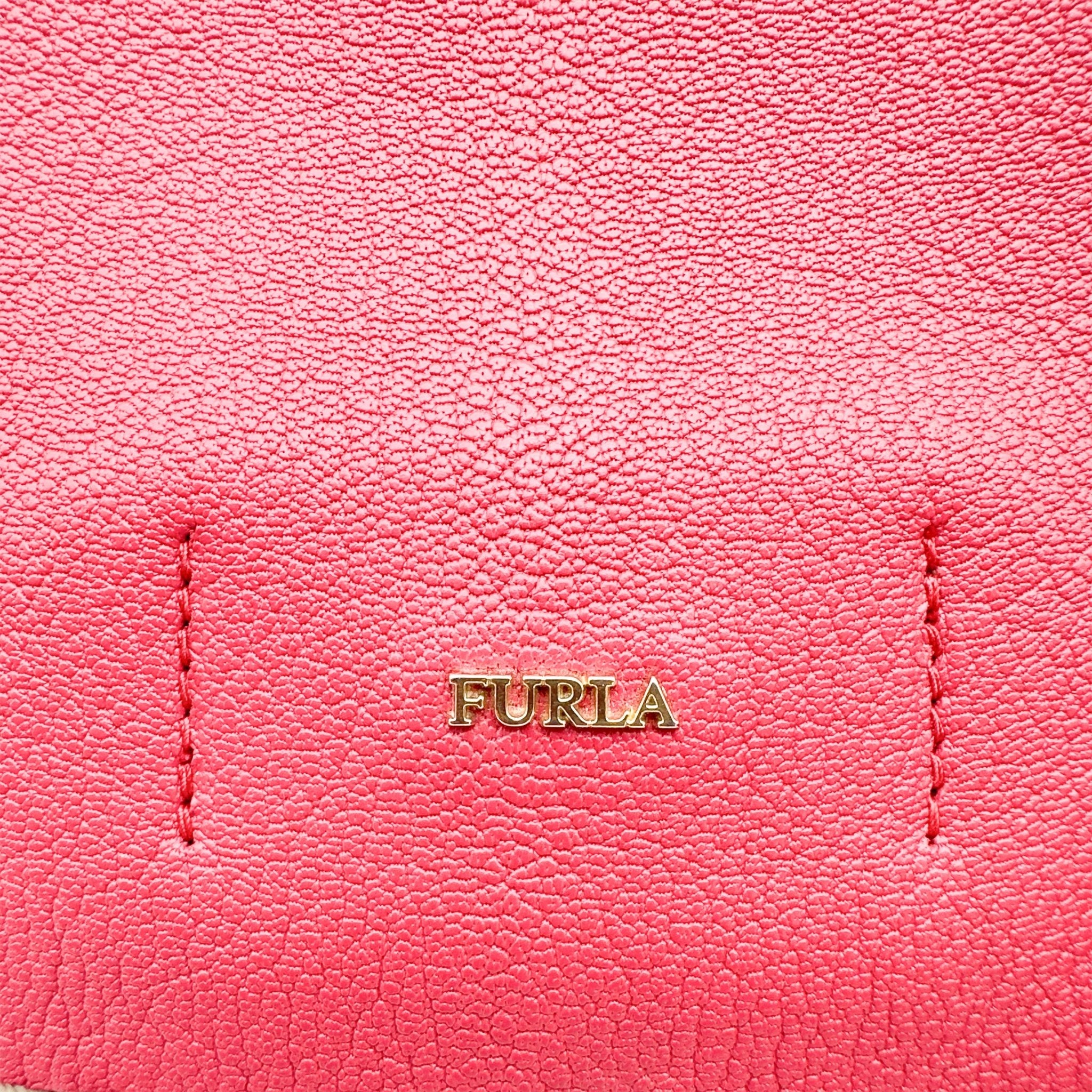 Gioia Crossbody Bag - FURLA - MISHMASH