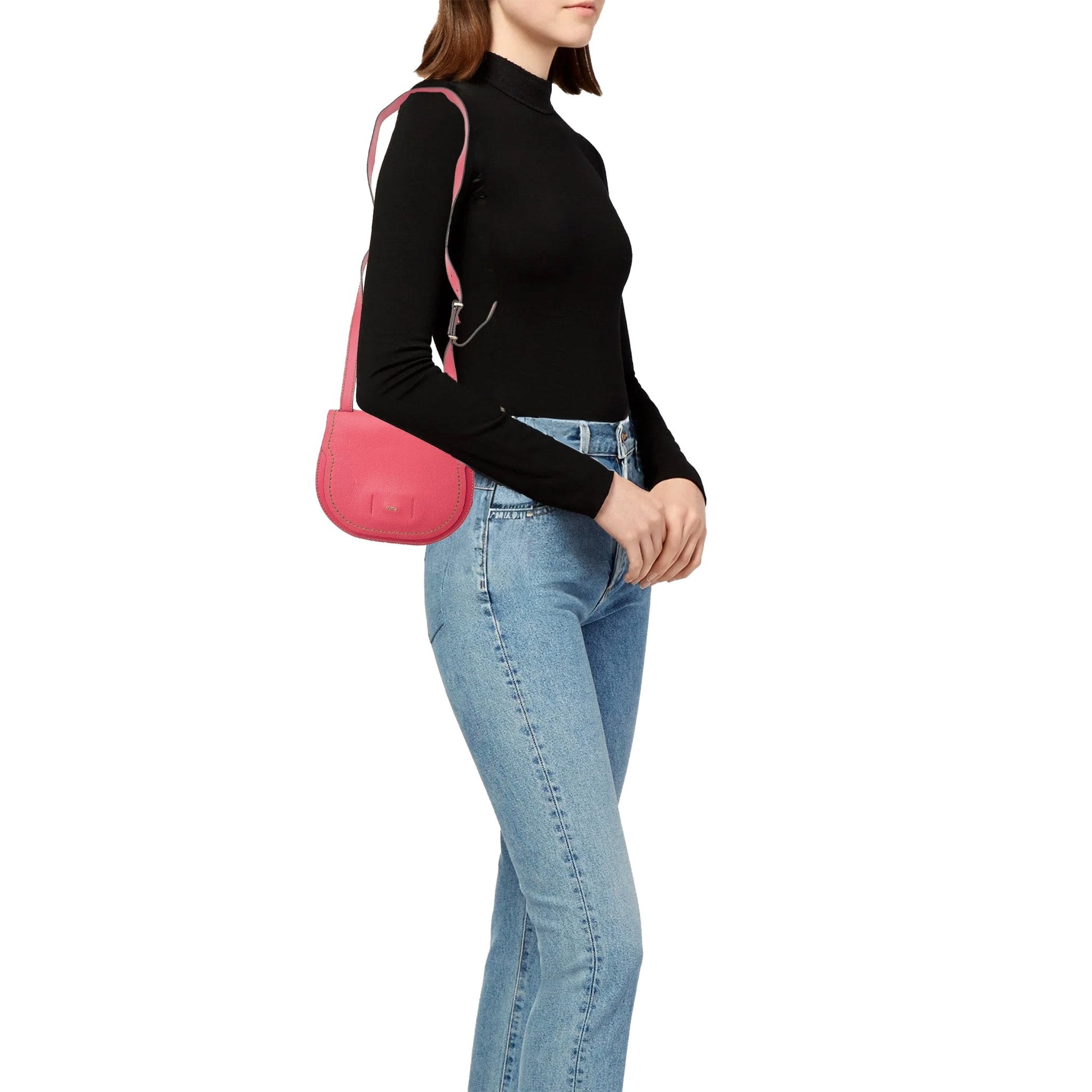 Gioia Crossbody Bag - FURLA - MISHMASH
