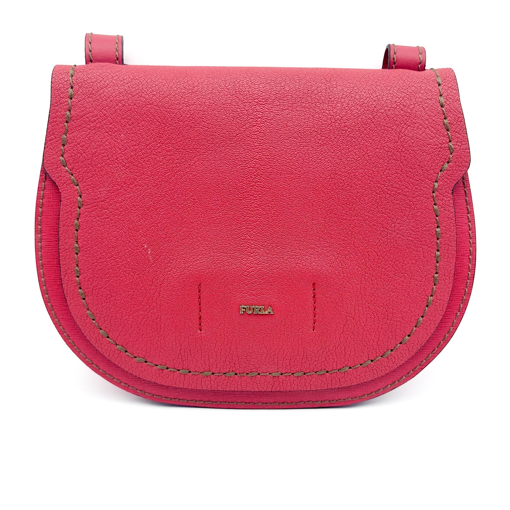 Gioia Crossbody Bag - FURLA - MISHMASH