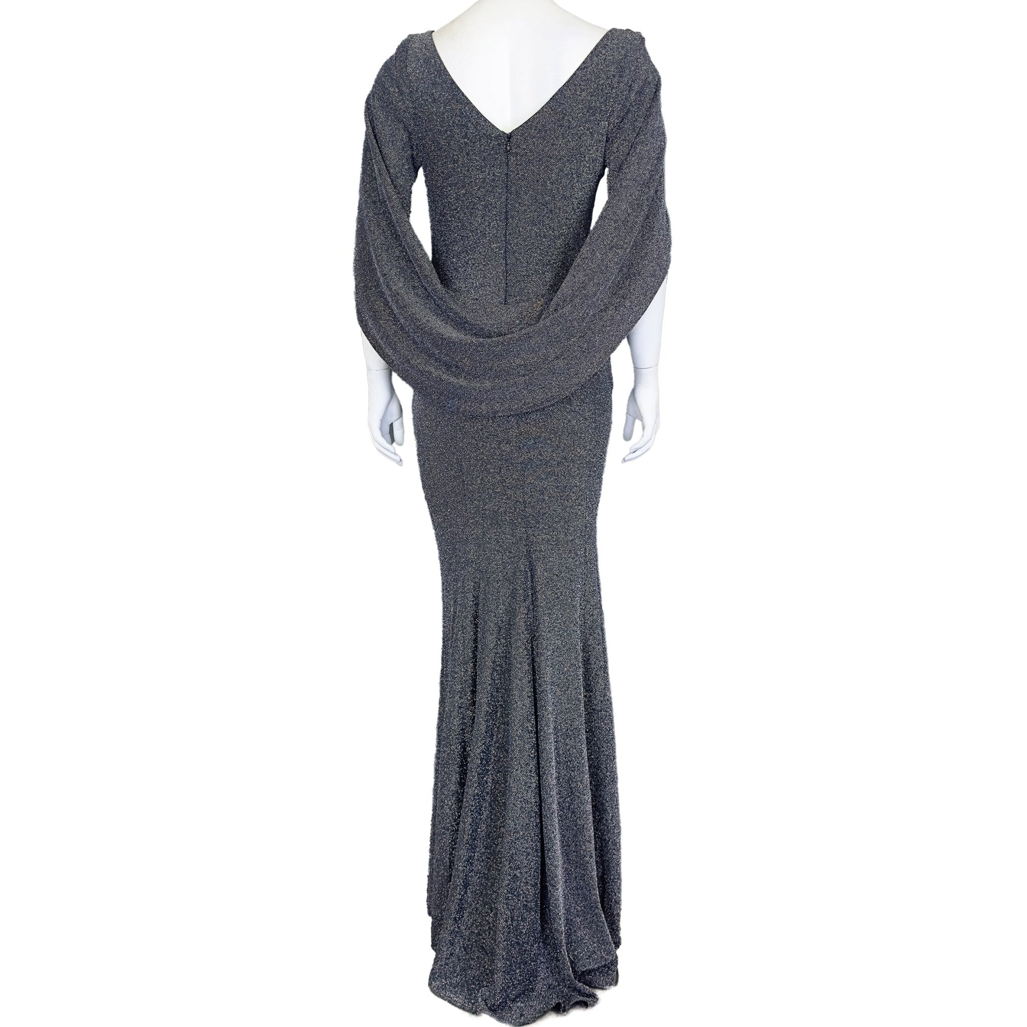 Glam Kill - LAURA Dress - MISHMASH