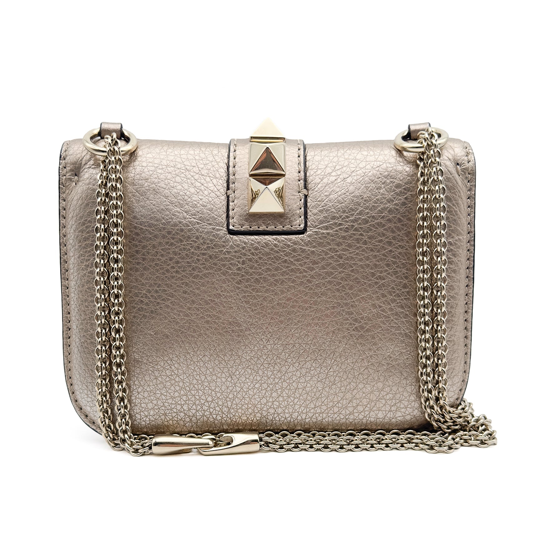 Glam Lock - VALENTINO - MISHMASH