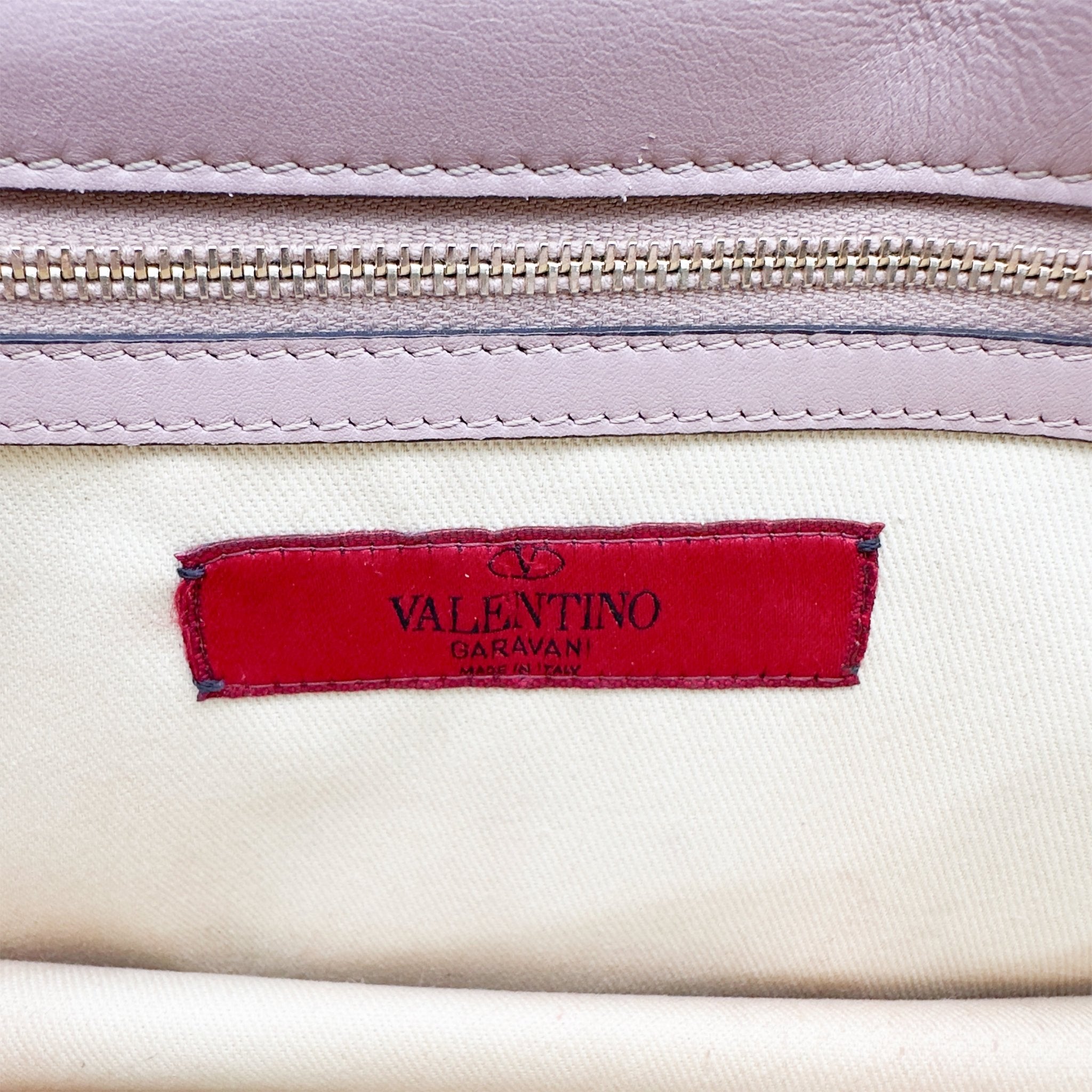 Glam Lock - VALENTINO - MISHMASH