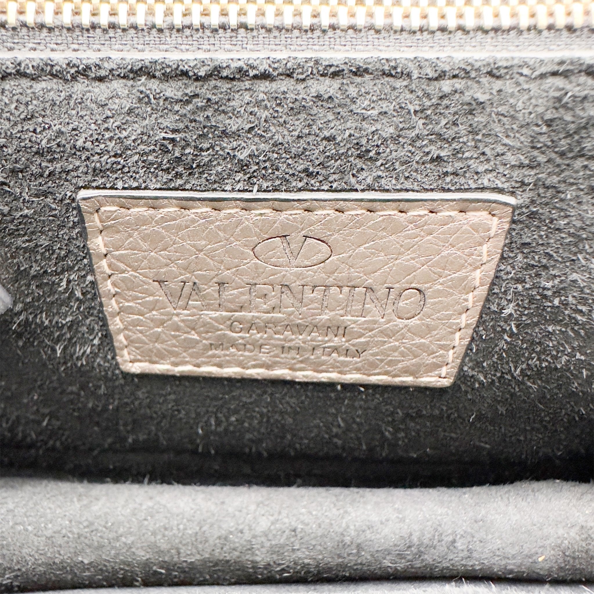 Glam Lock - VALENTINO - MISHMASH