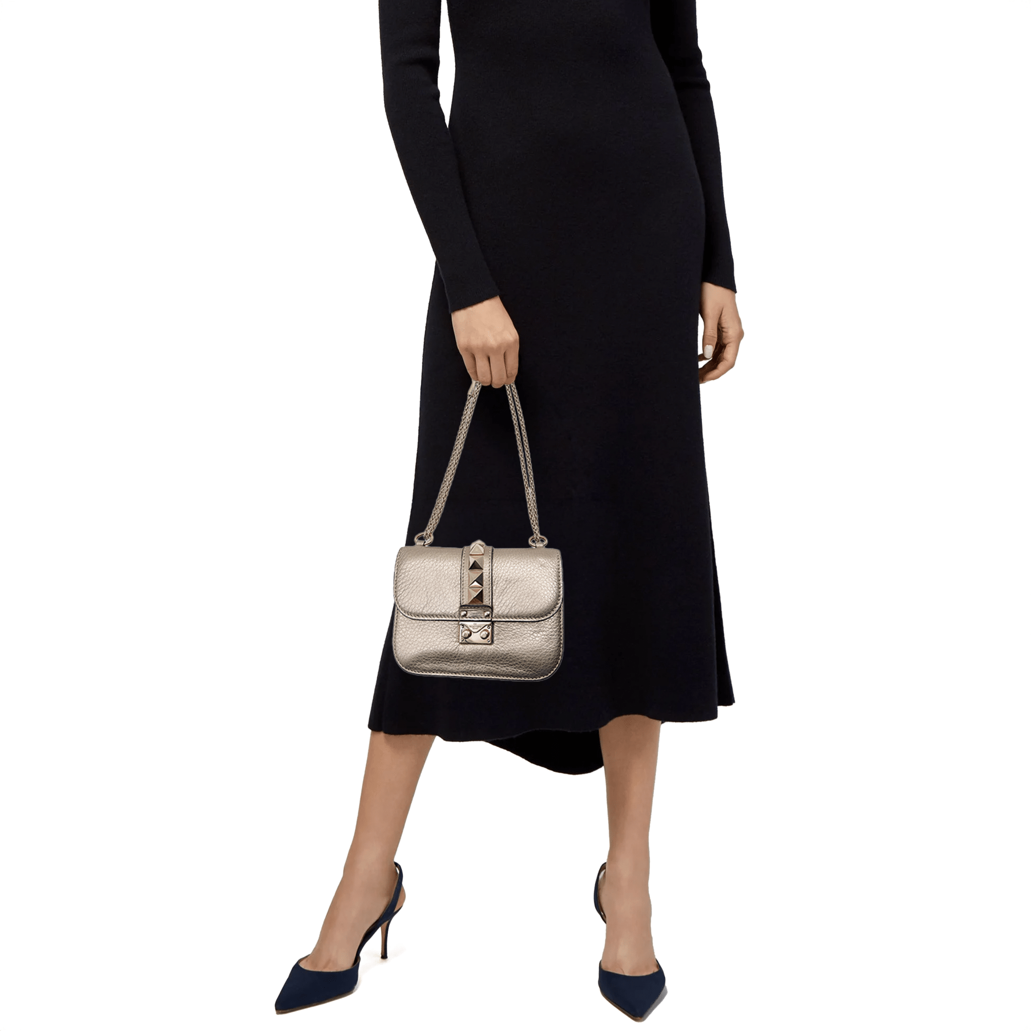 Glam Lock - VALENTINO - MISHMASH