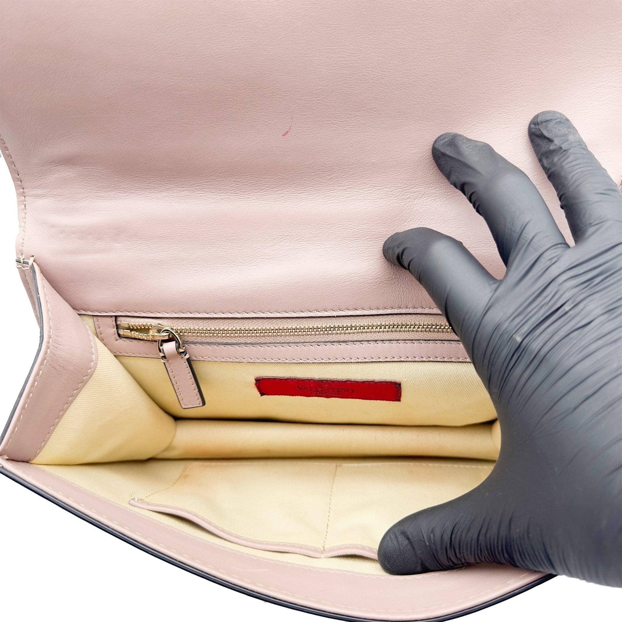 Glam Lock - VALENTINO - MISHMASH