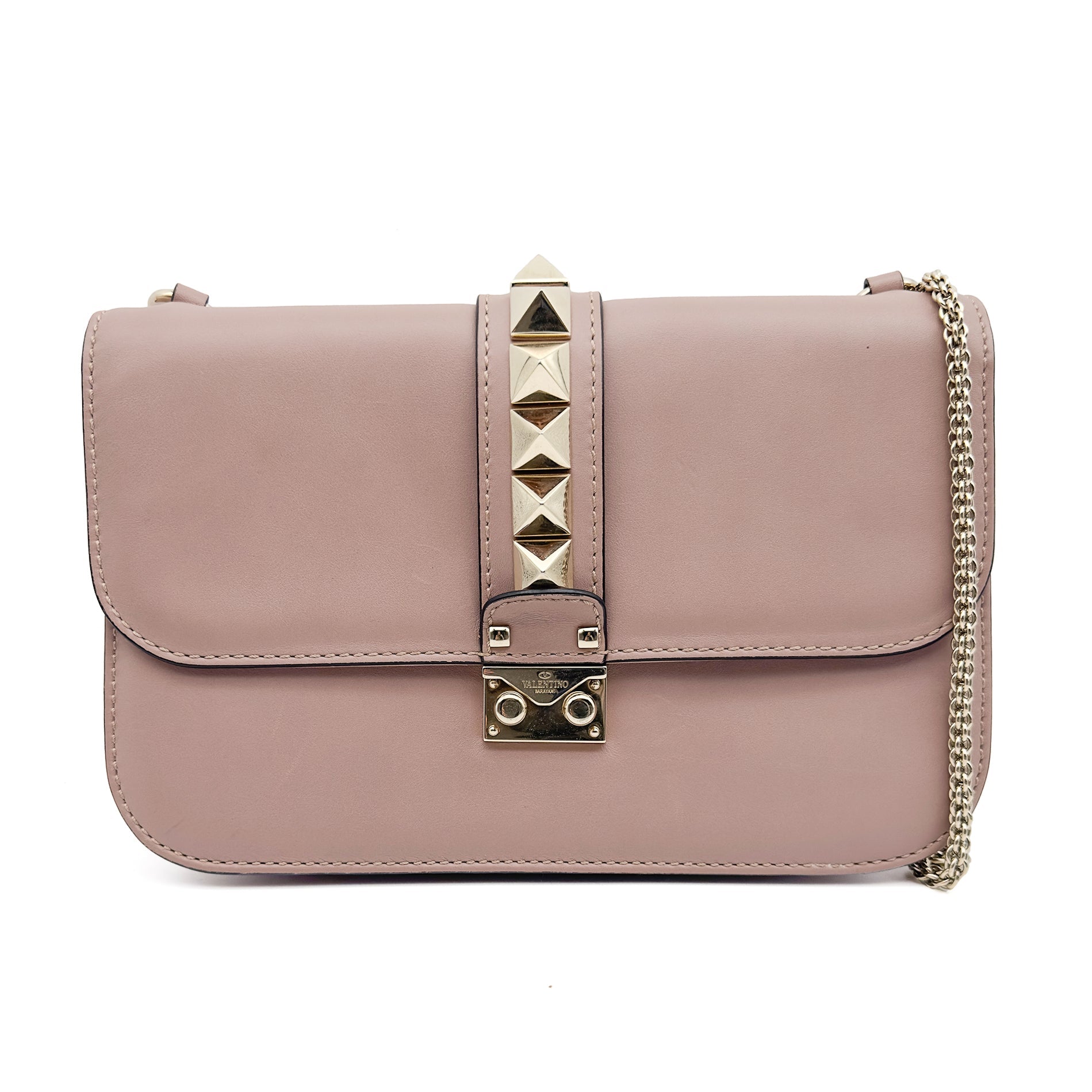 Glam Lock - VALENTINO - MISHMASH