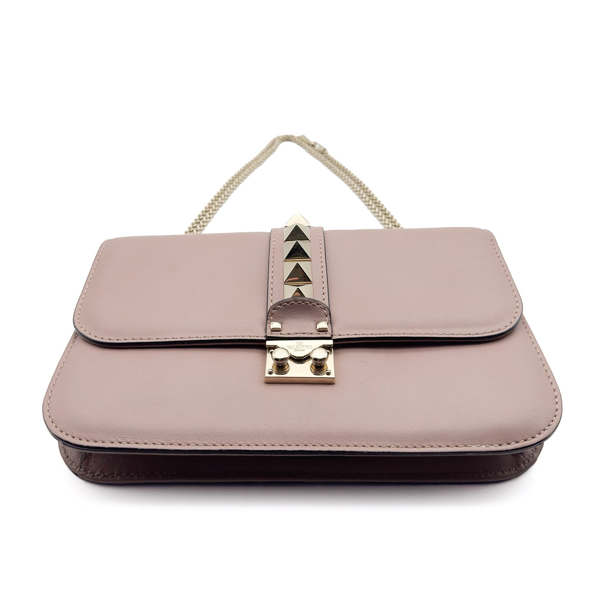 Glam Lock - VALENTINO - MISHMASH