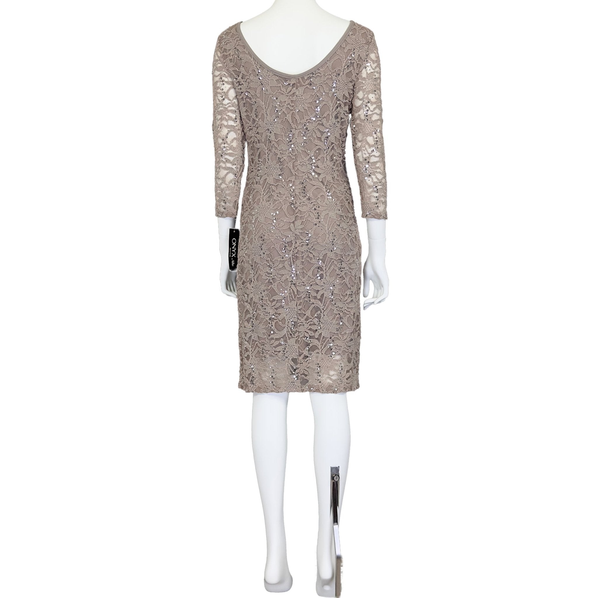 Glam Slayer - ONYX Nite - MISHMASH